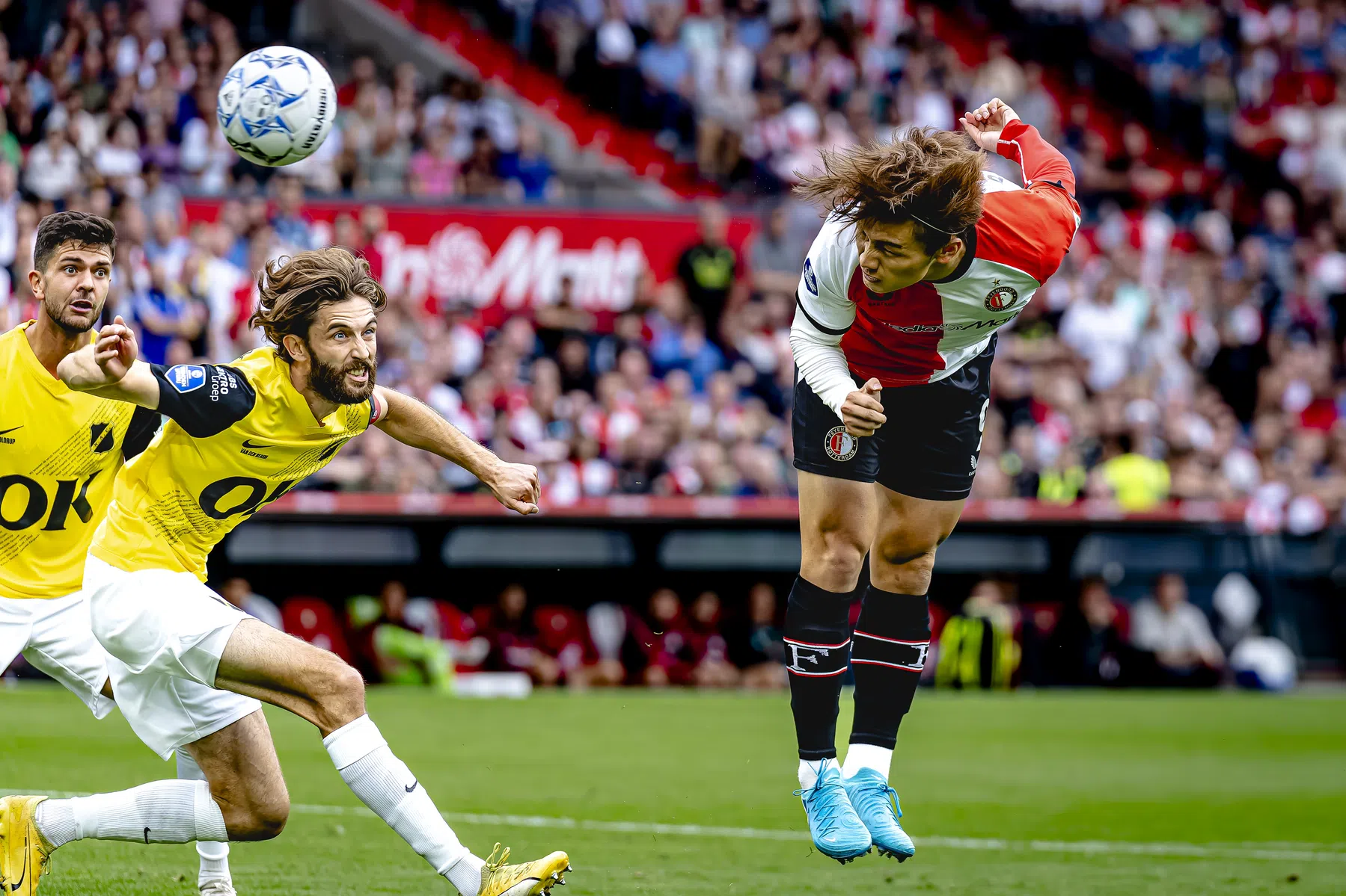 Ondersteunend beeld bij het artikel