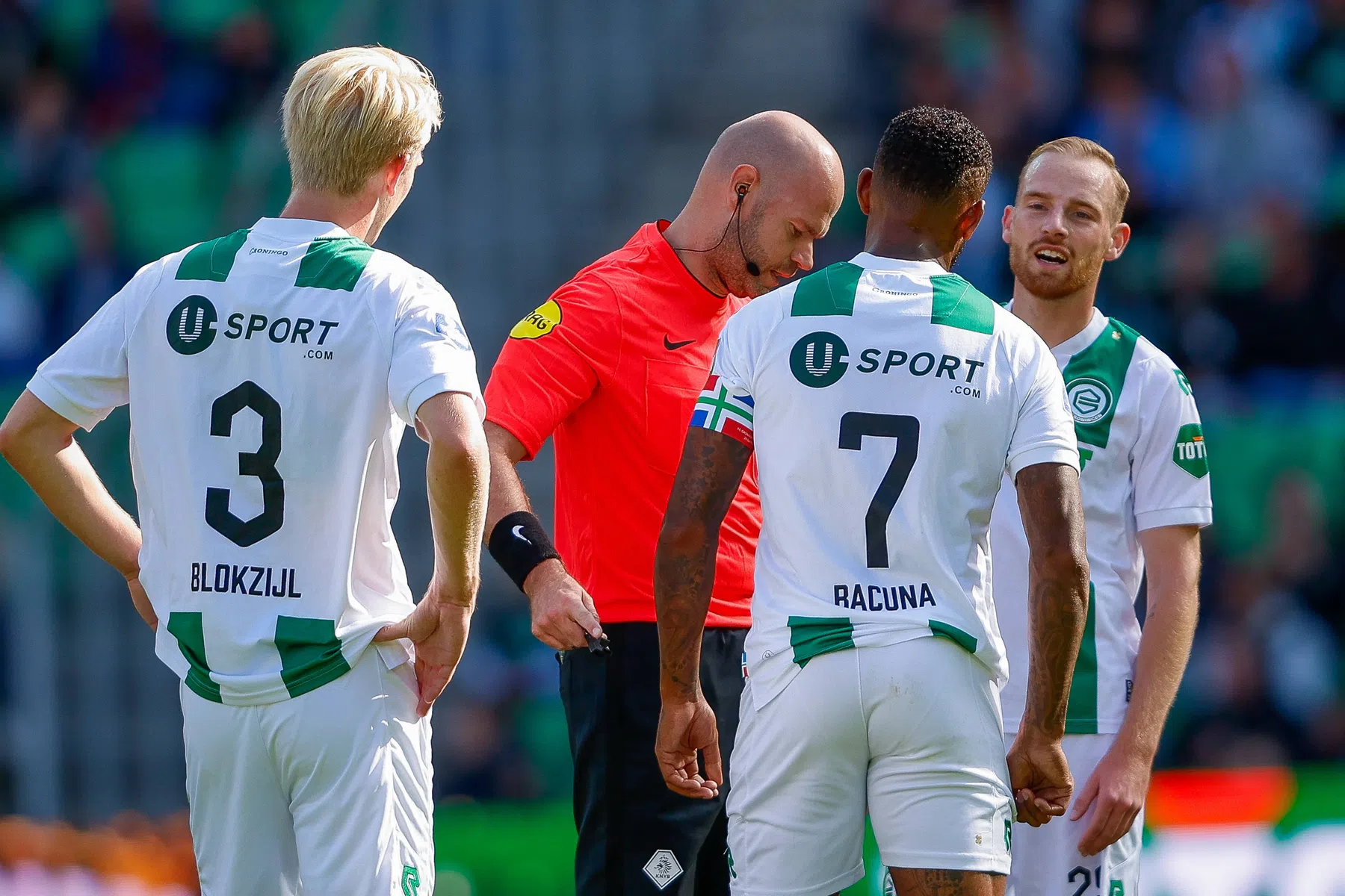 Ondersteunend beeld bij het artikel