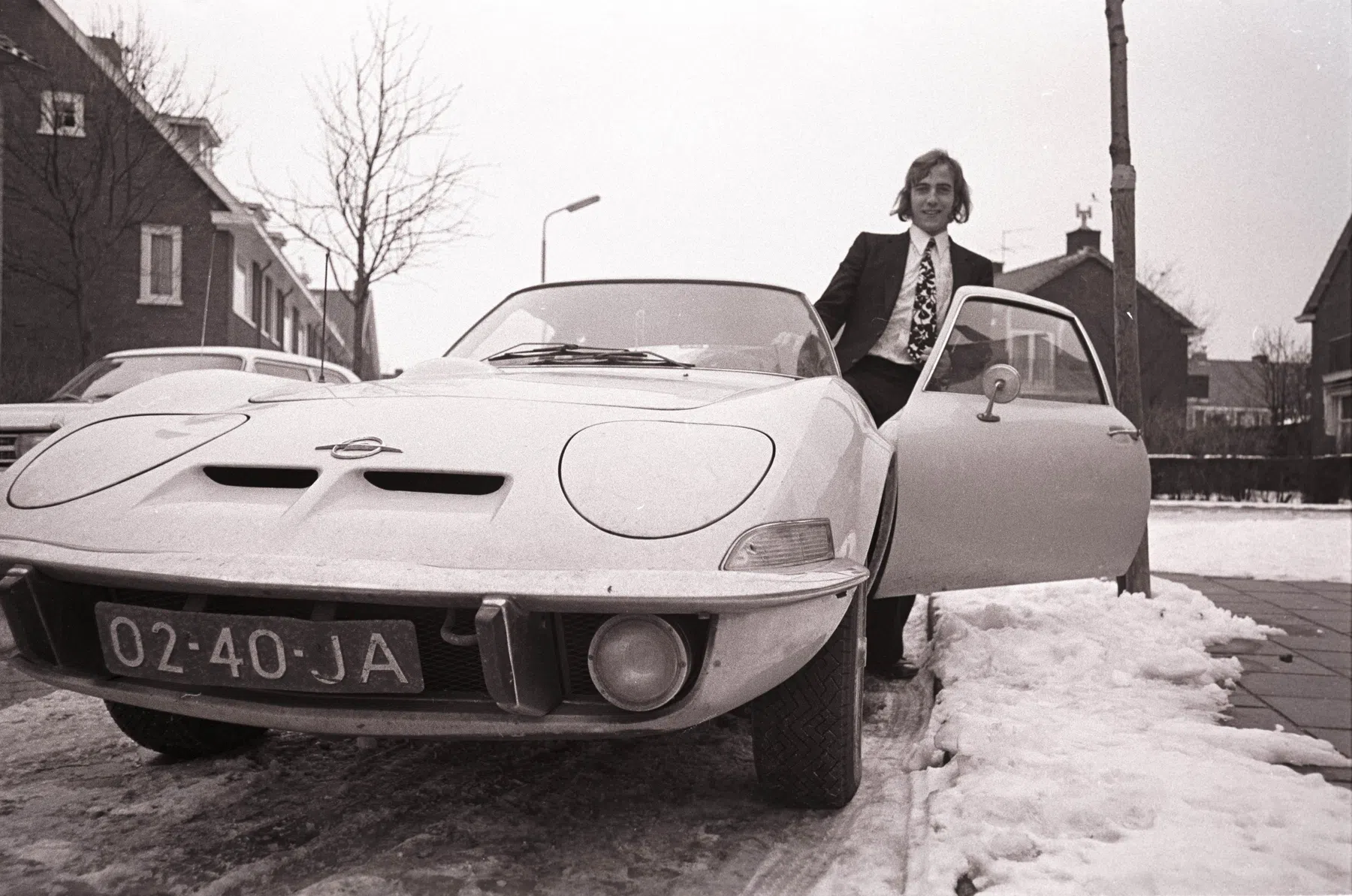 Ondersteunend beeld bij het artikel