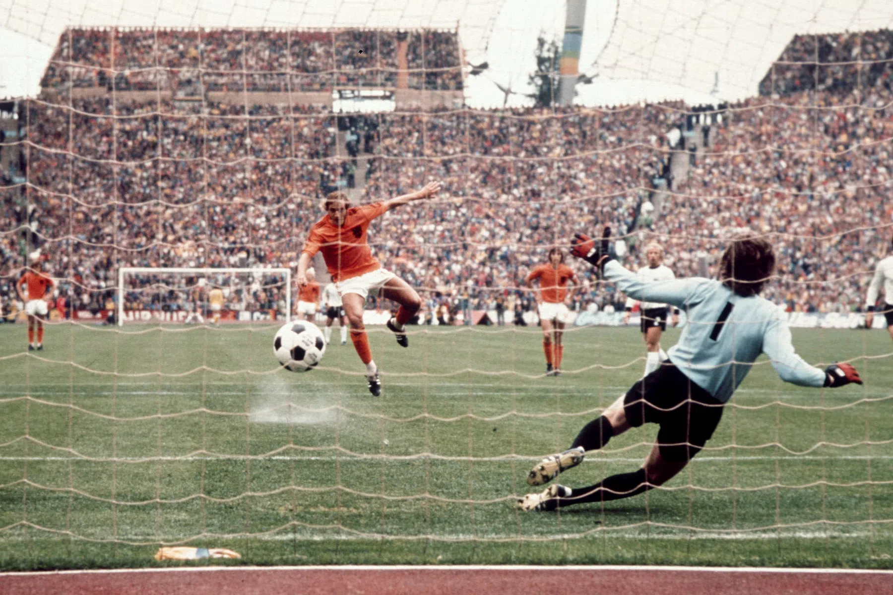 Ondersteunend beeld bij het artikel