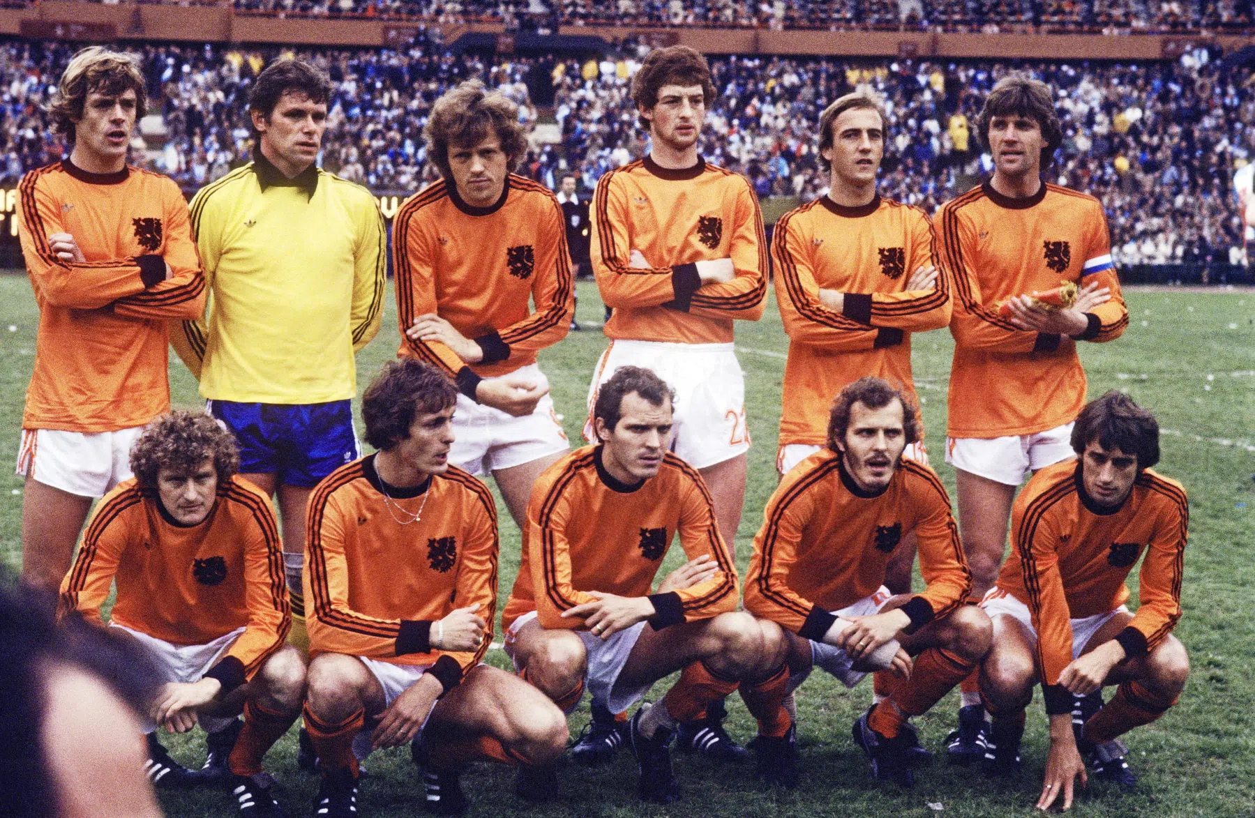 Ondersteunend beeld bij het artikel