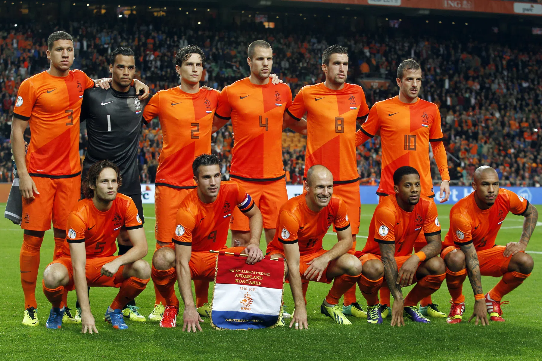 Ondersteunend beeld bij het artikel