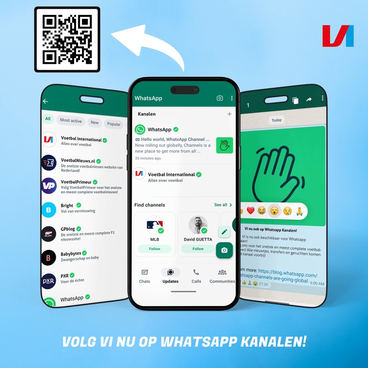 Ondersteunend beeld bij het artikel