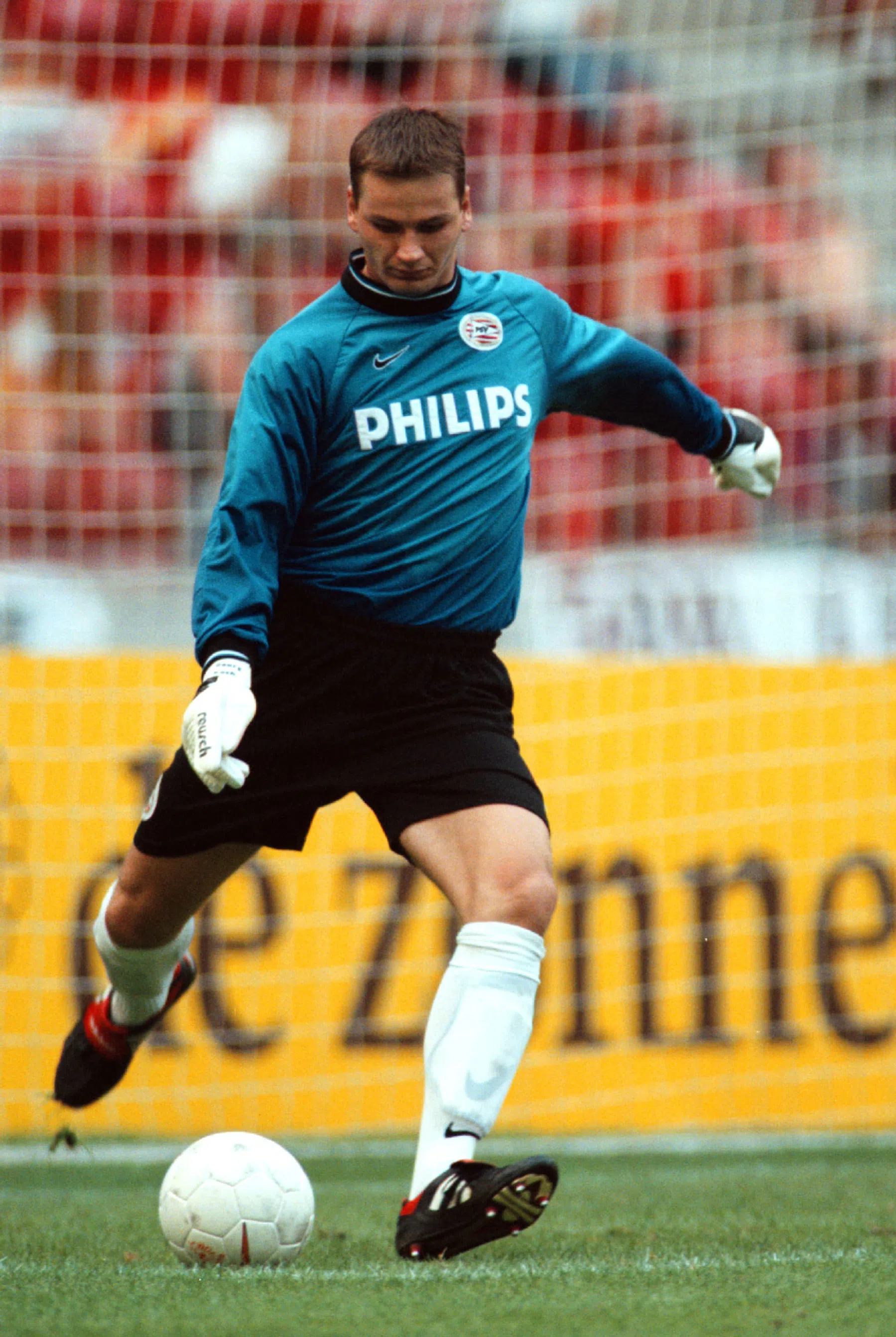 Ondersteunend beeld bij het artikel