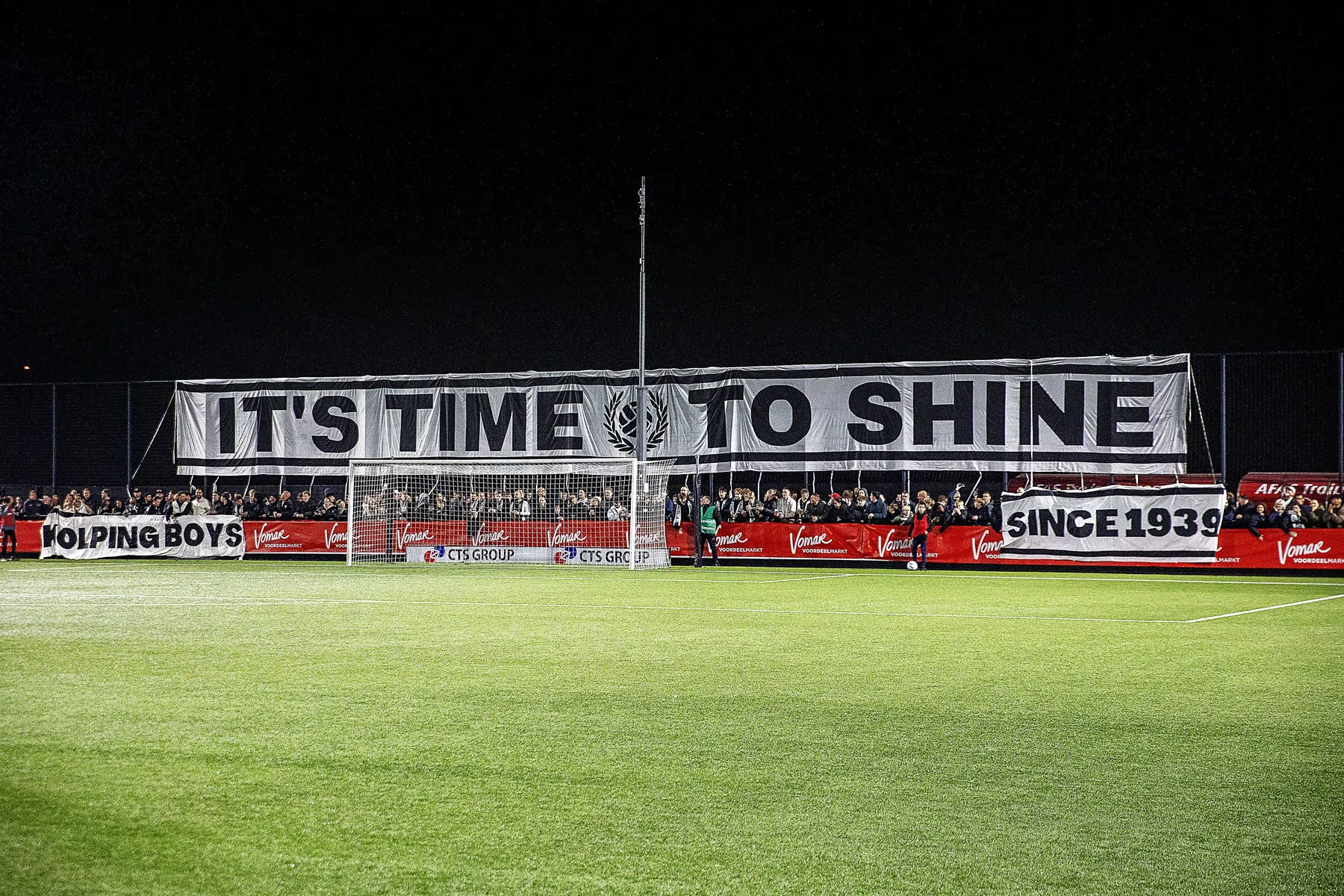 Ondersteunend beeld bij het artikel