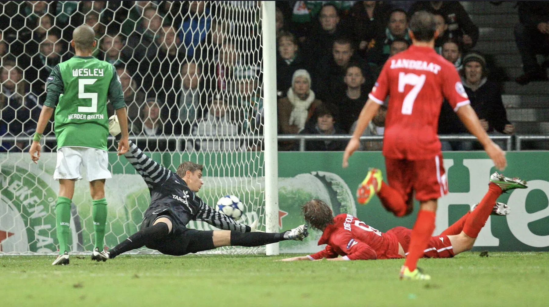 Ondersteunend beeld bij het artikel