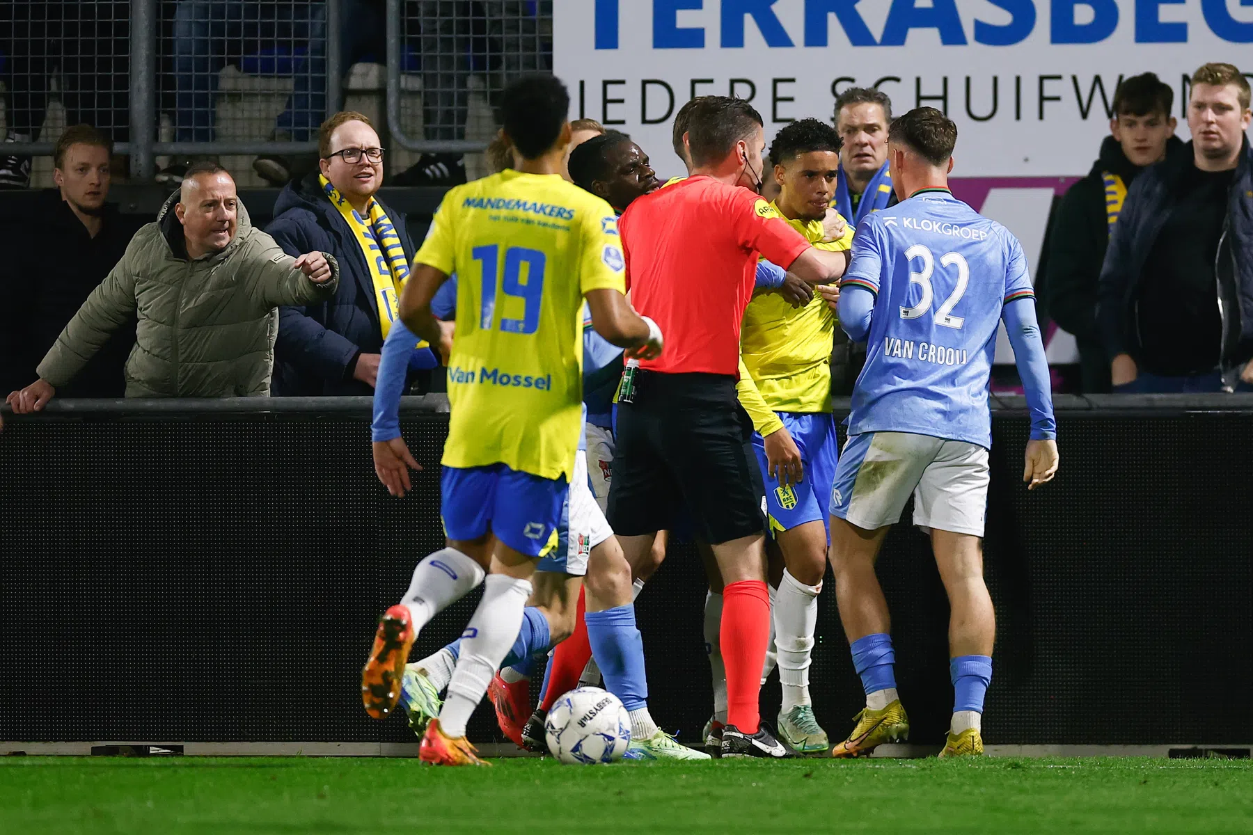 Ondersteunend beeld bij het artikel