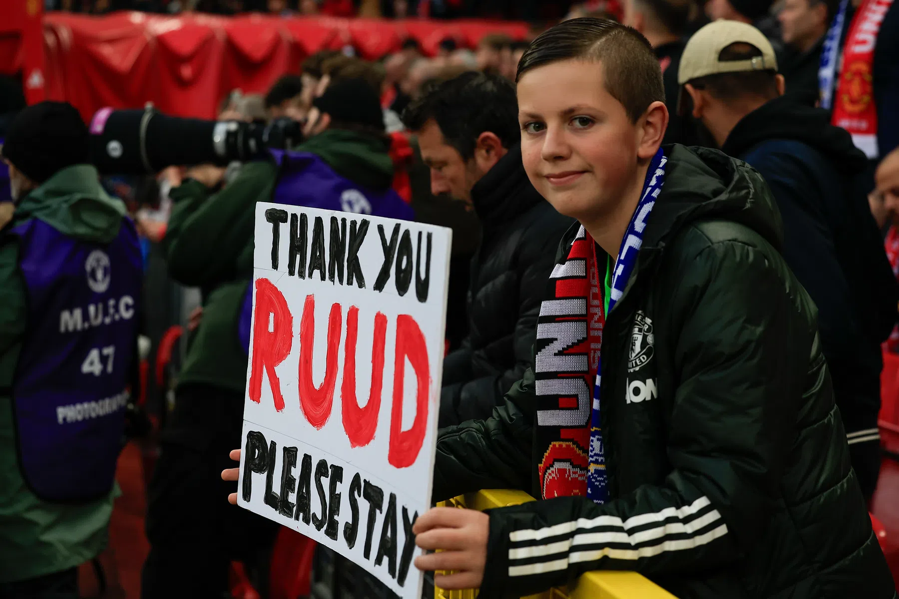 Ondersteunend beeld bij het artikel