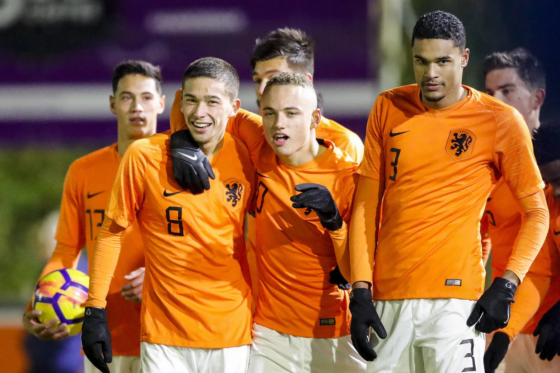 Ondersteunend beeld bij het artikel