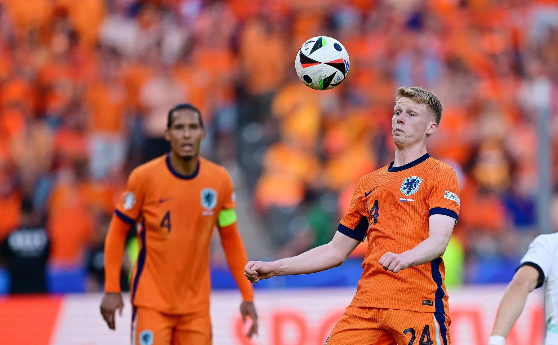 Ondersteunend beeld bij het artikel