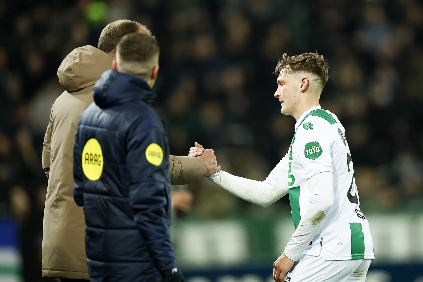 Ondersteunend beeld bij het artikel