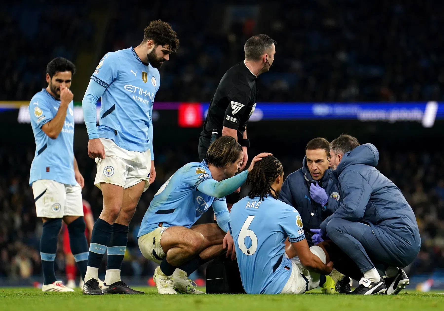 Ondersteunend beeld bij het artikel