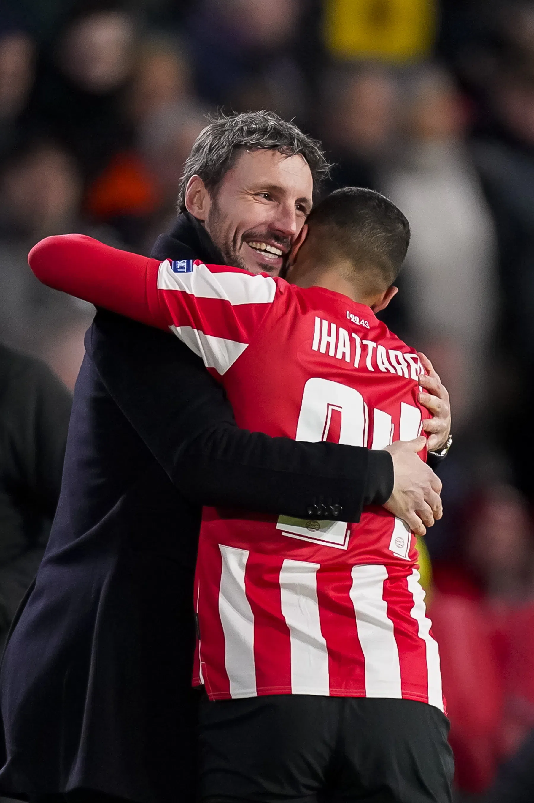 Ondersteunend beeld bij het artikel