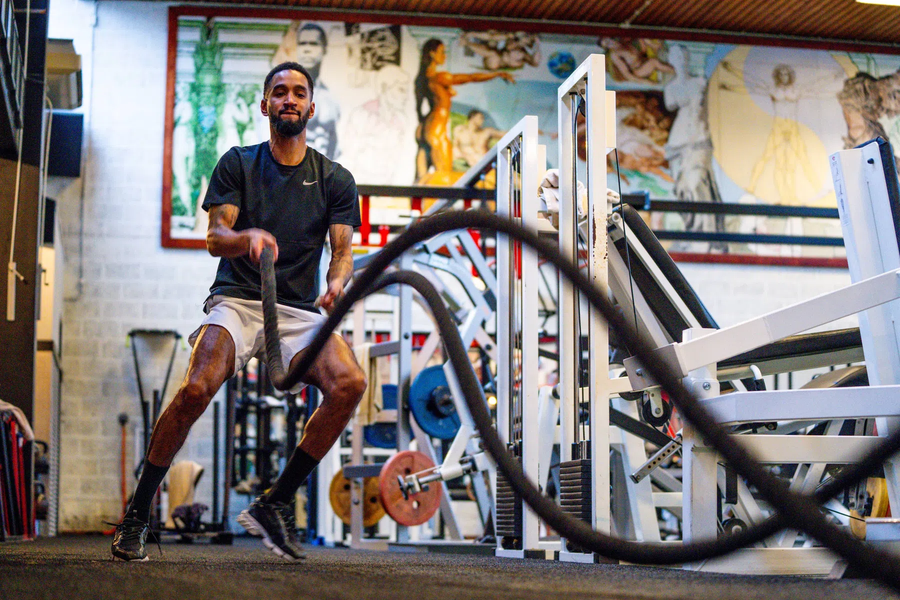 Ondersteunend beeld bij het artikel