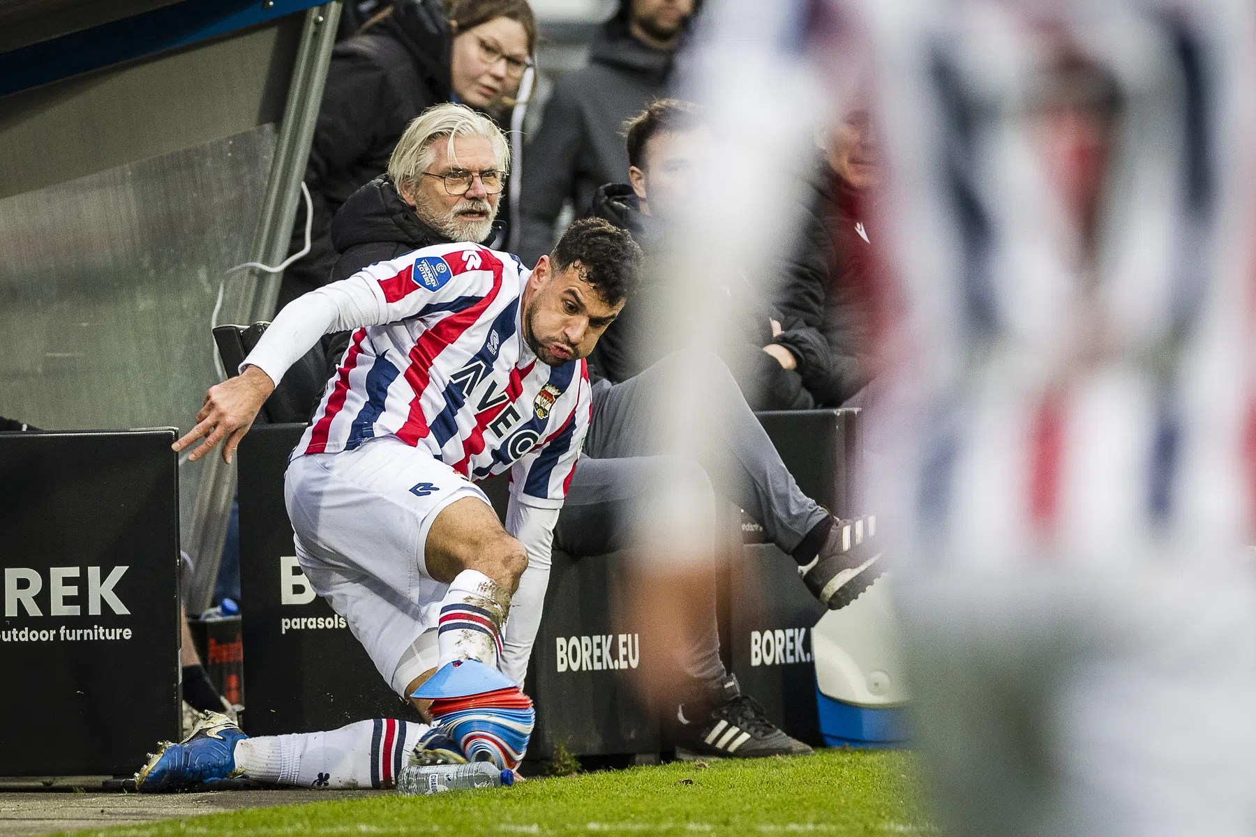 Ondersteunend beeld bij het artikel