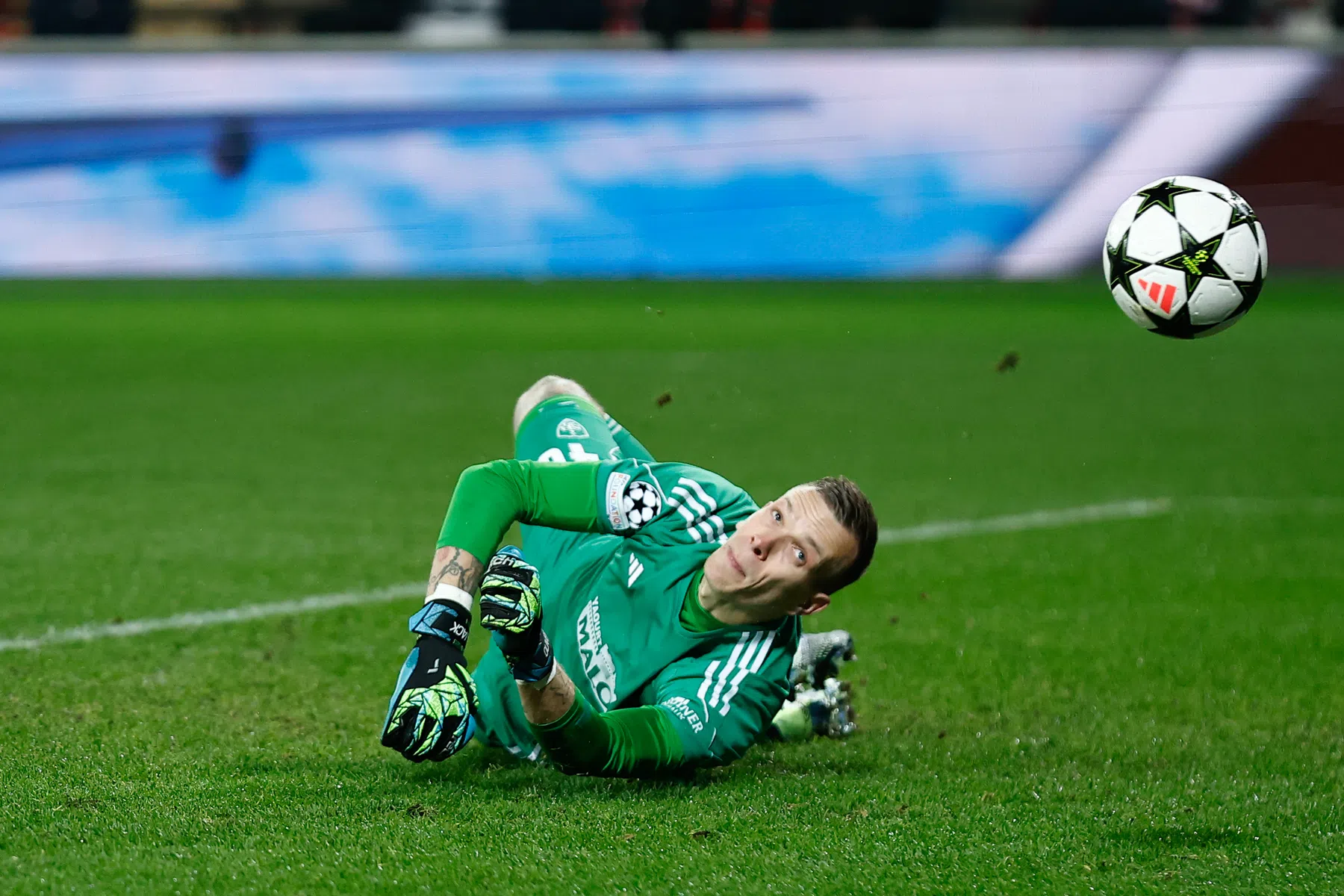 Ondersteunend beeld bij het artikel