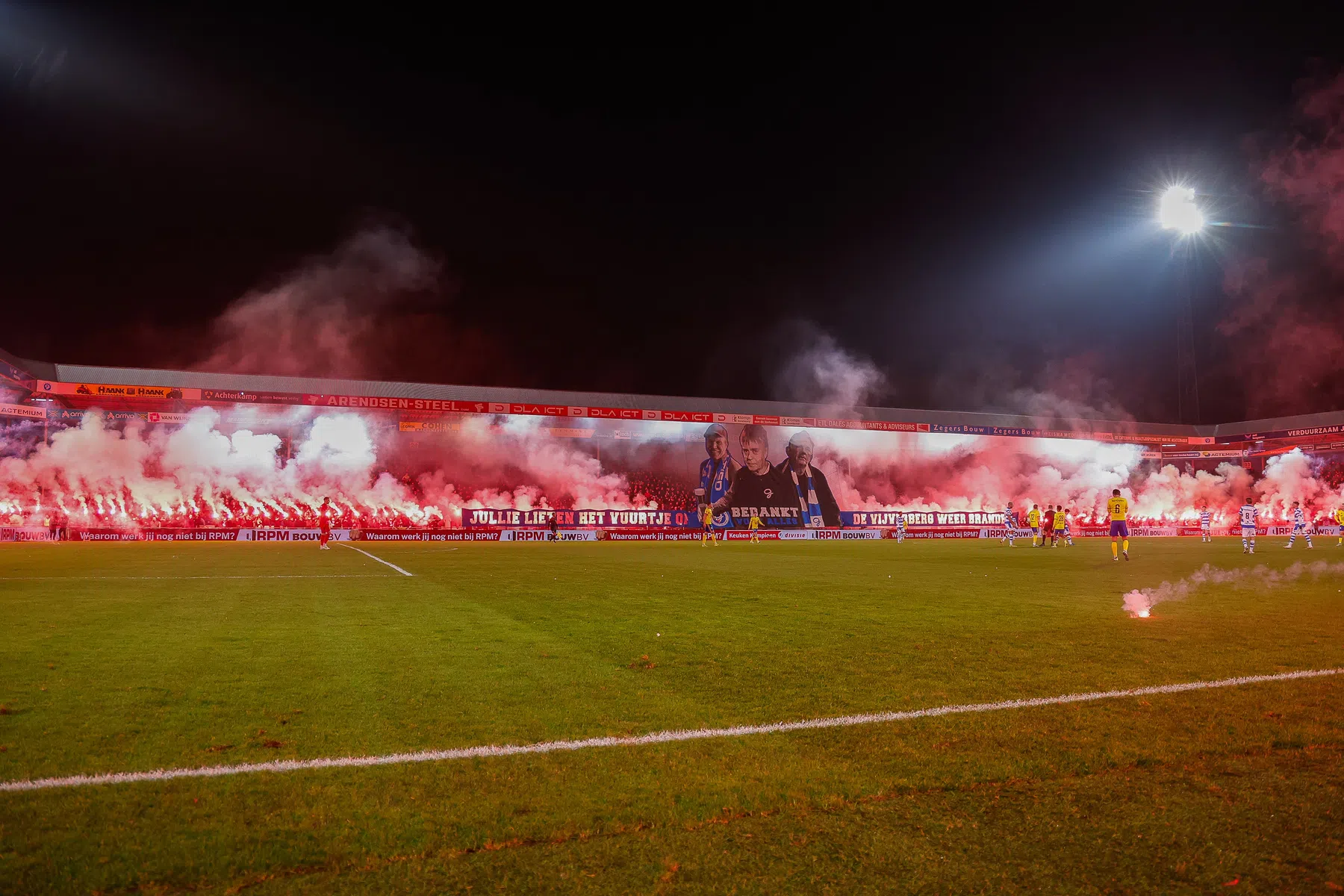 Ondersteunend beeld bij het artikel