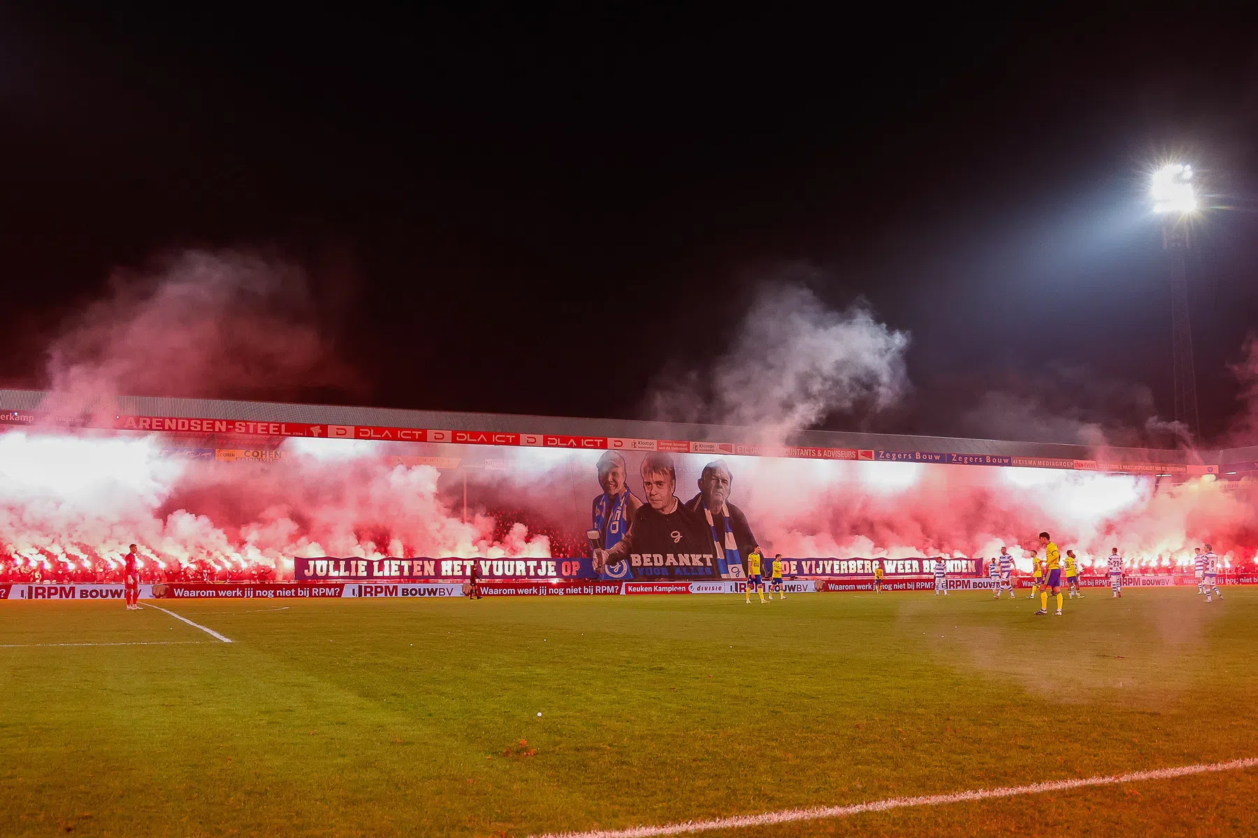 Ondersteunend beeld bij het artikel