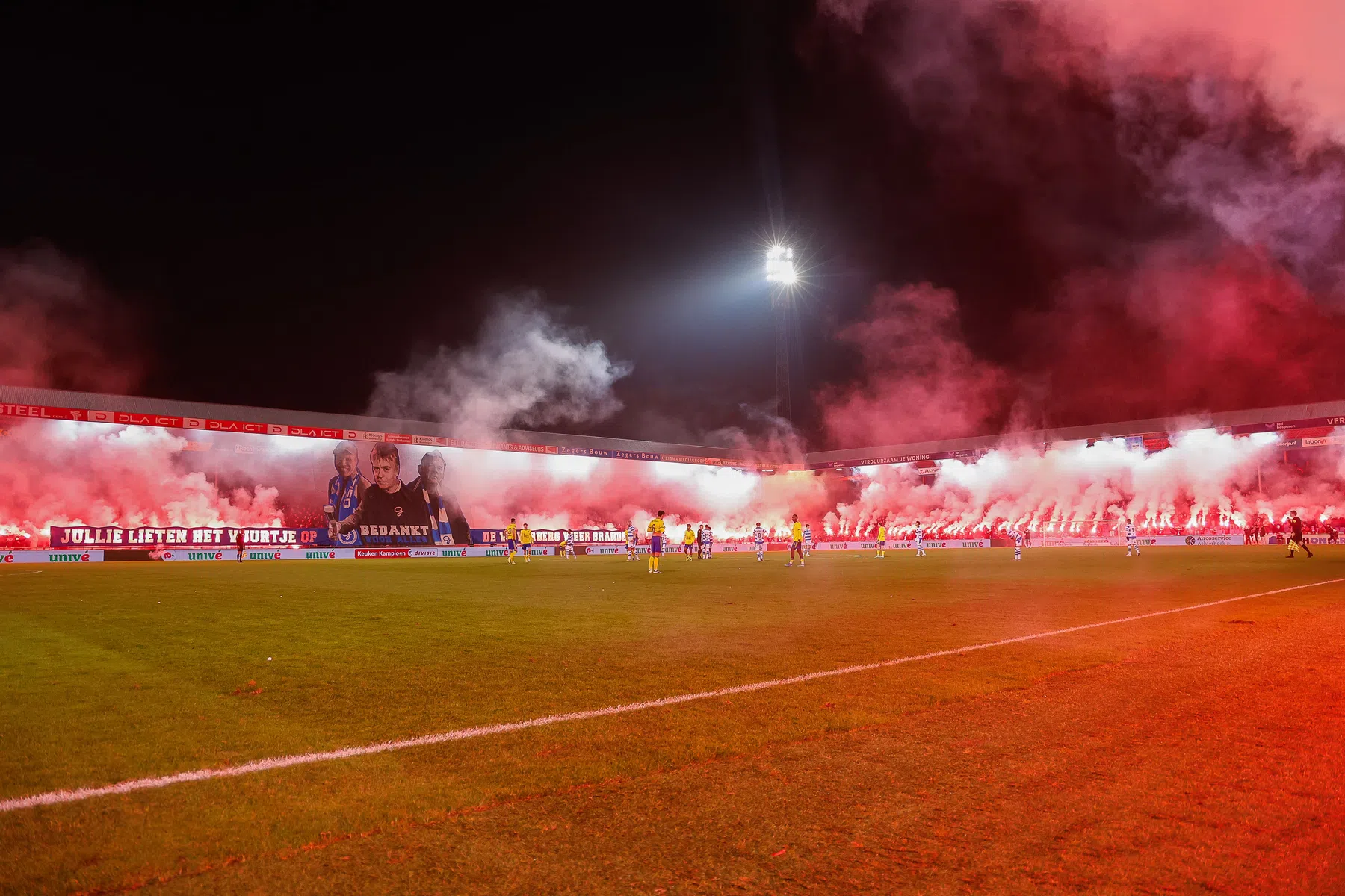 Ondersteunend beeld bij het artikel