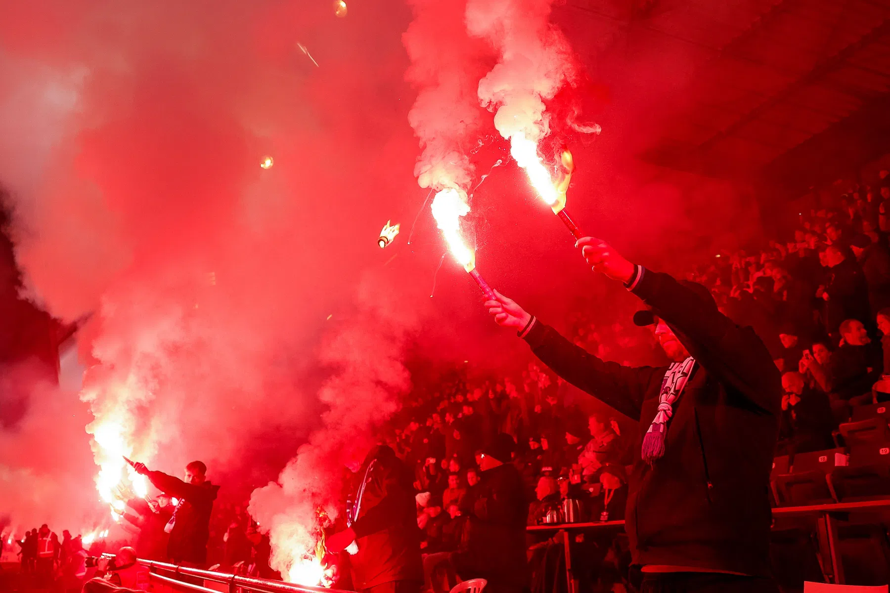 Ondersteunend beeld bij het artikel