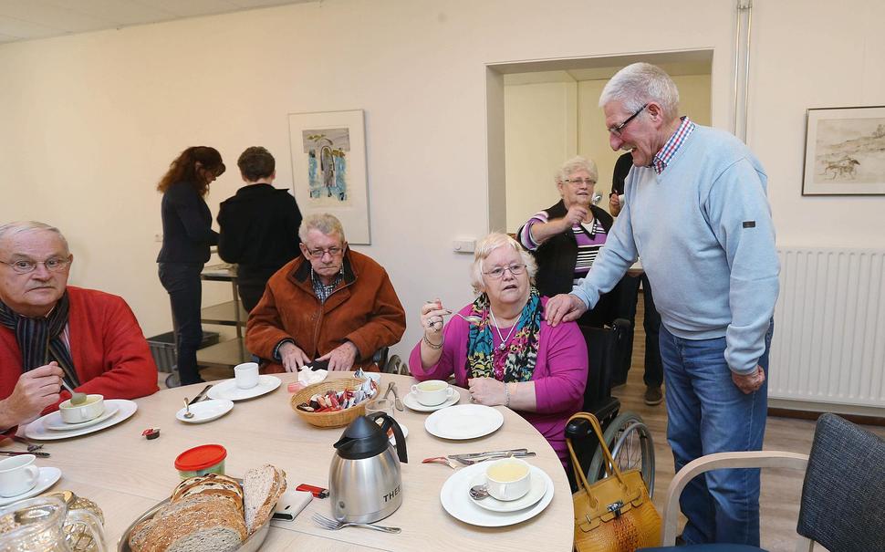 Ondersteunend beeld bij het artikel