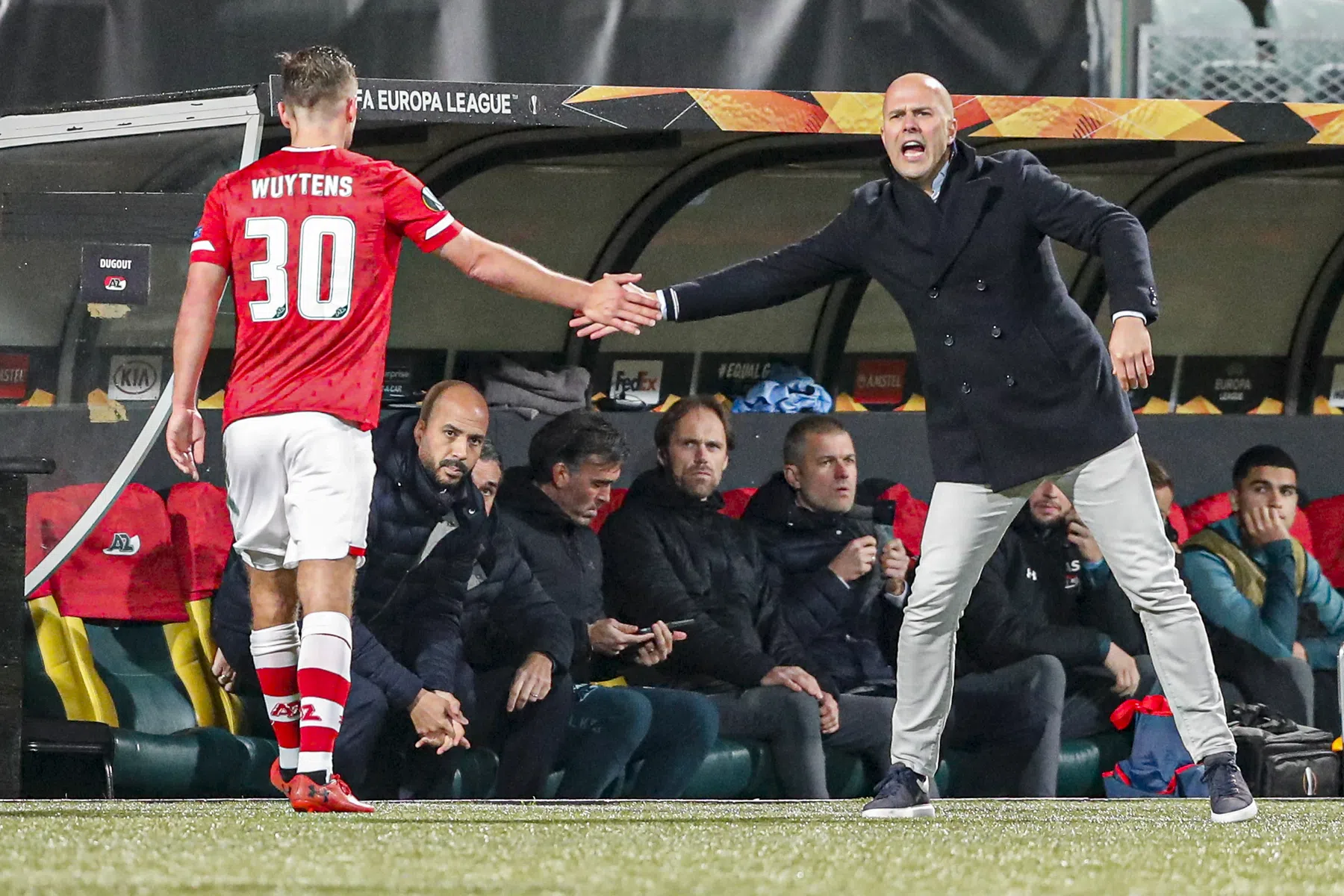 Ondersteunend beeld bij het artikel