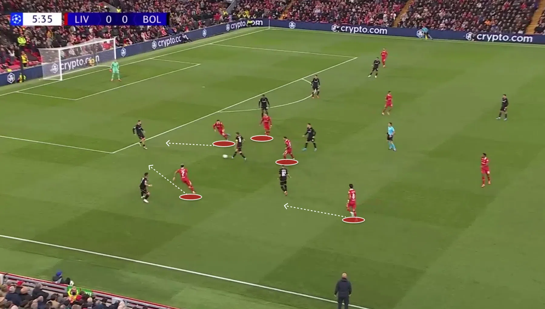 Ondersteunend beeld bij het artikel