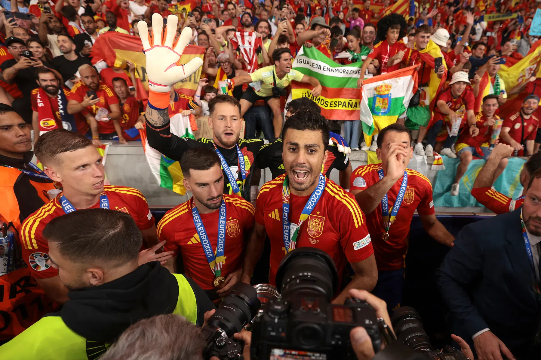 Ondersteunend beeld bij het artikel