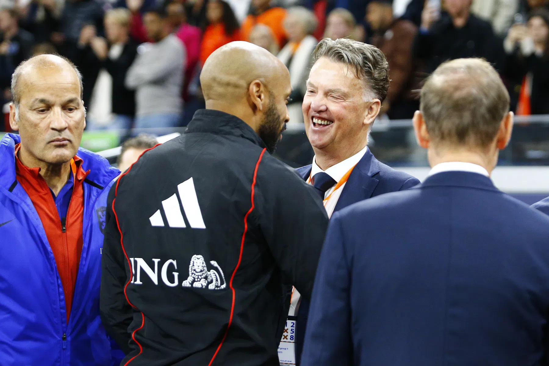 Ondersteunend beeld bij het artikel