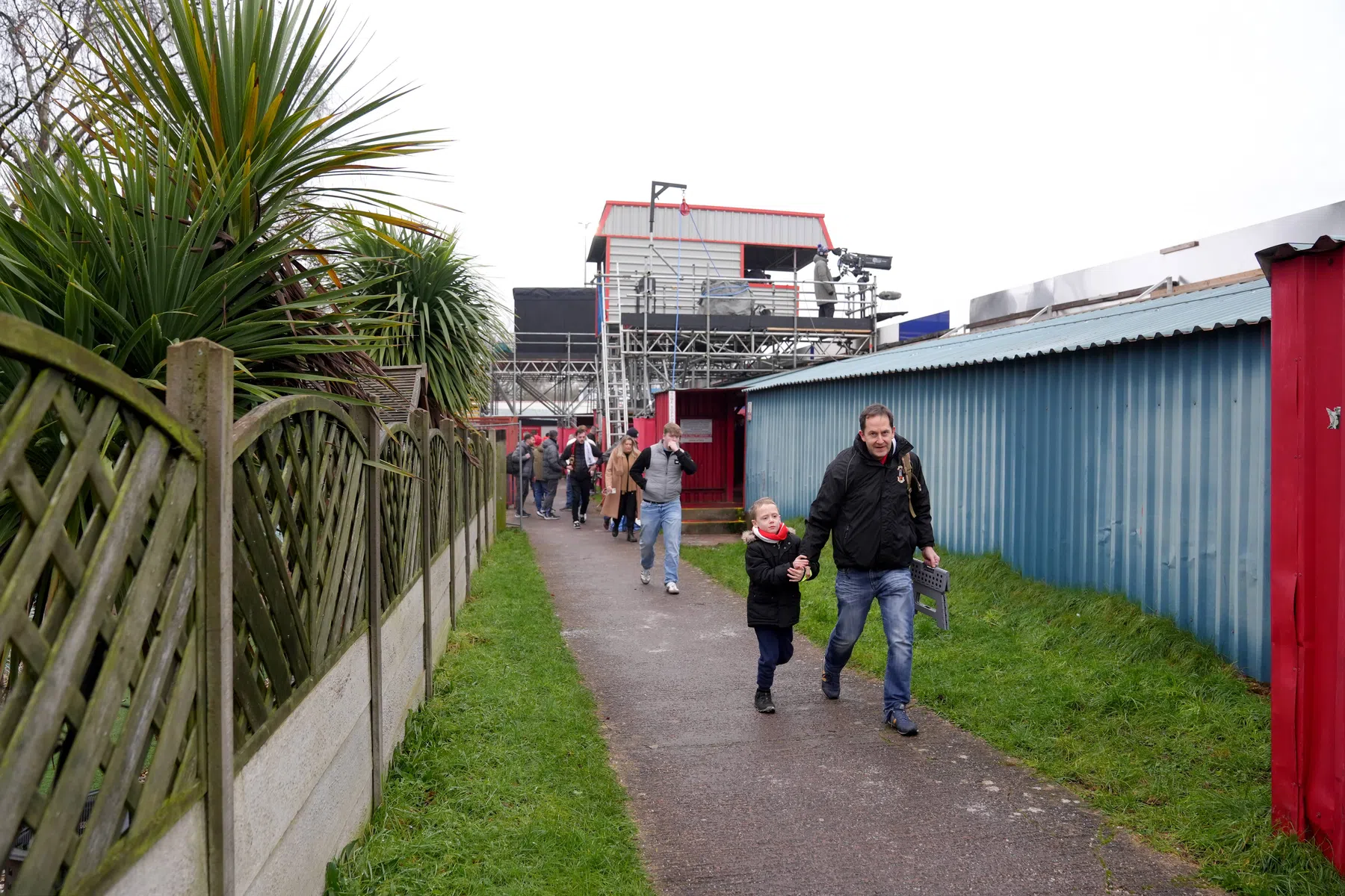 Ondersteunend beeld bij het artikel