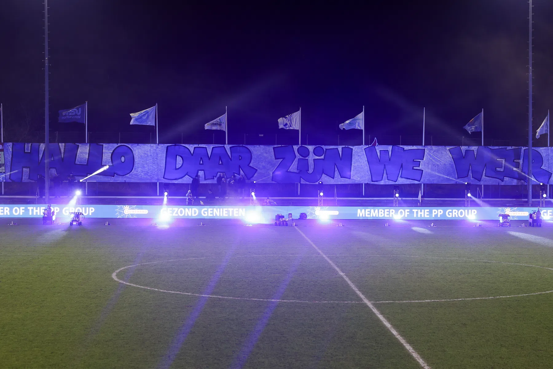 Ondersteunend beeld bij het artikel