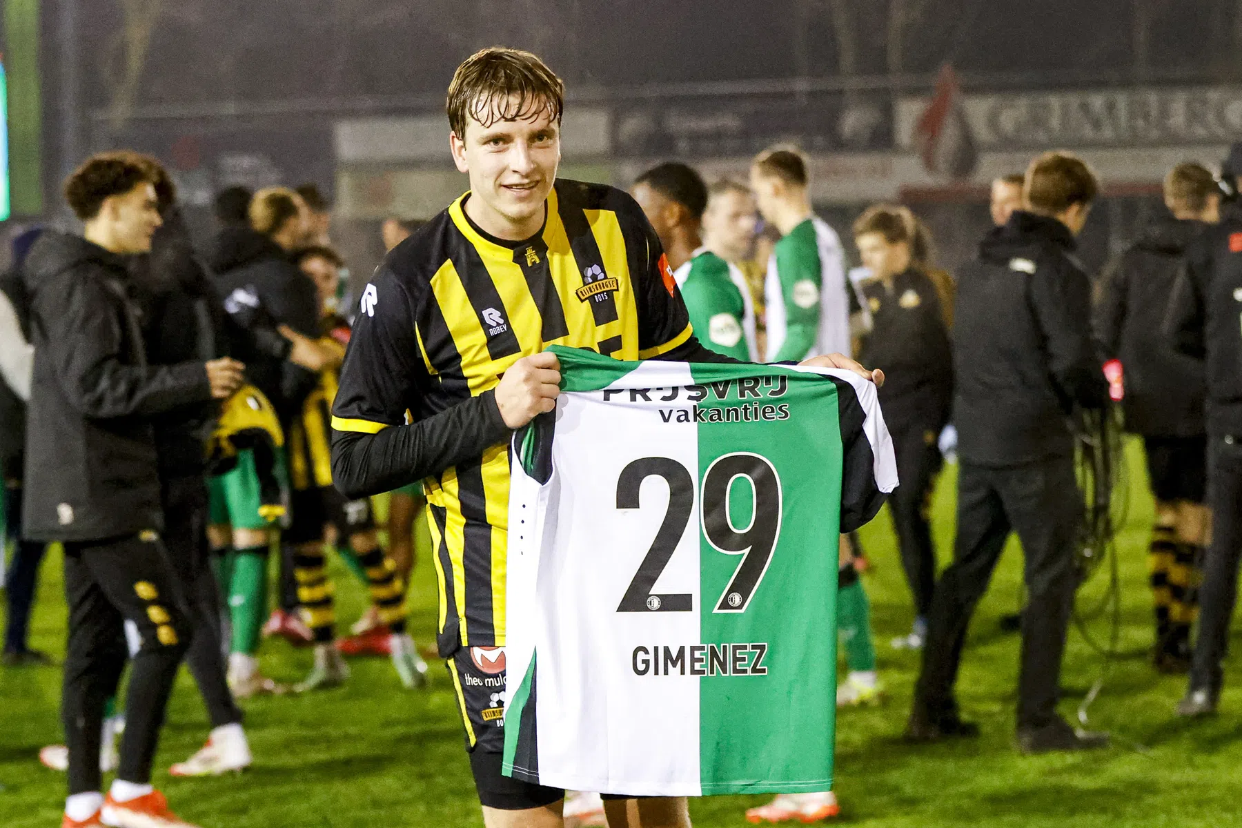 Ondersteunend beeld bij het artikel