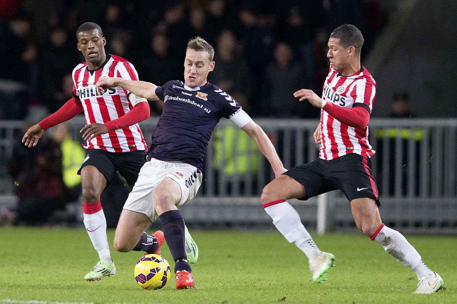 Ondersteunend beeld bij het artikel