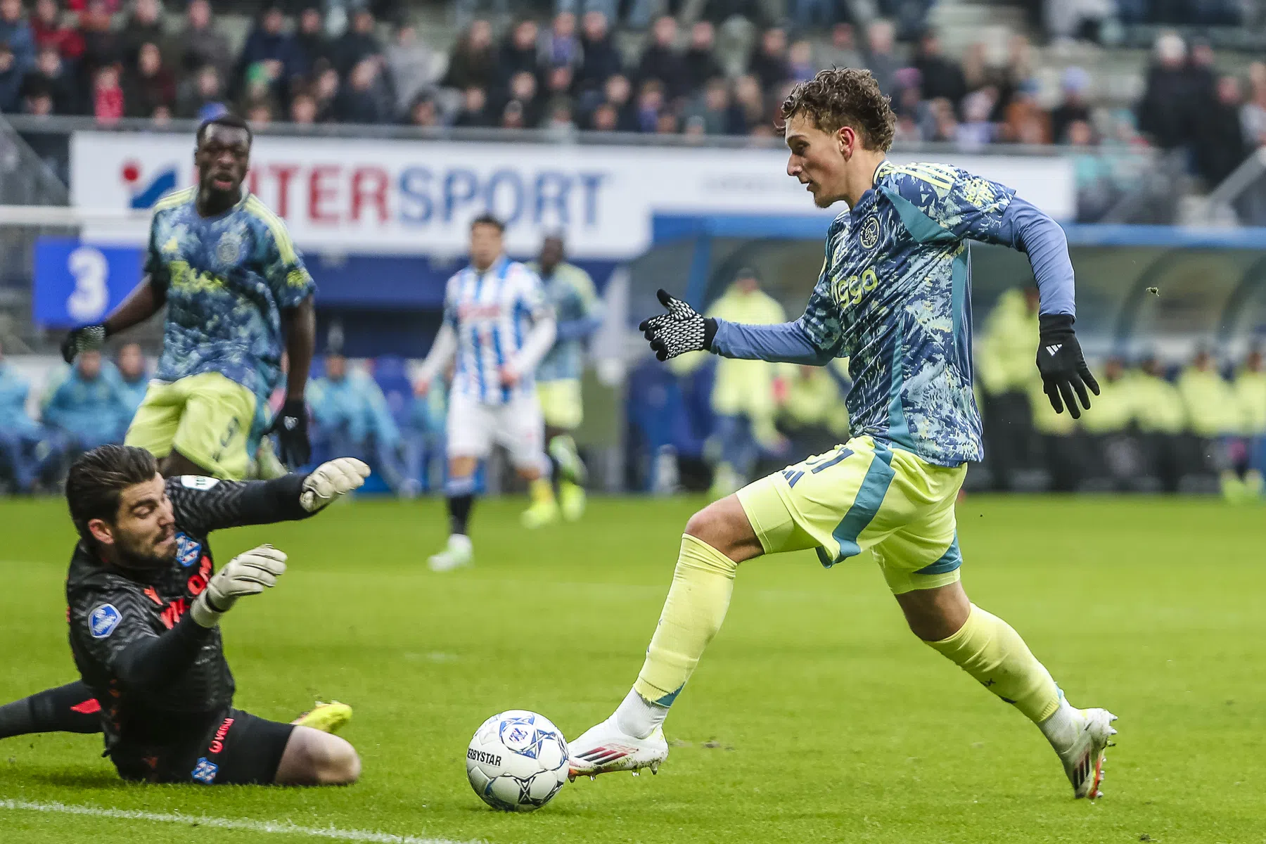 Ondersteunend beeld bij het artikel