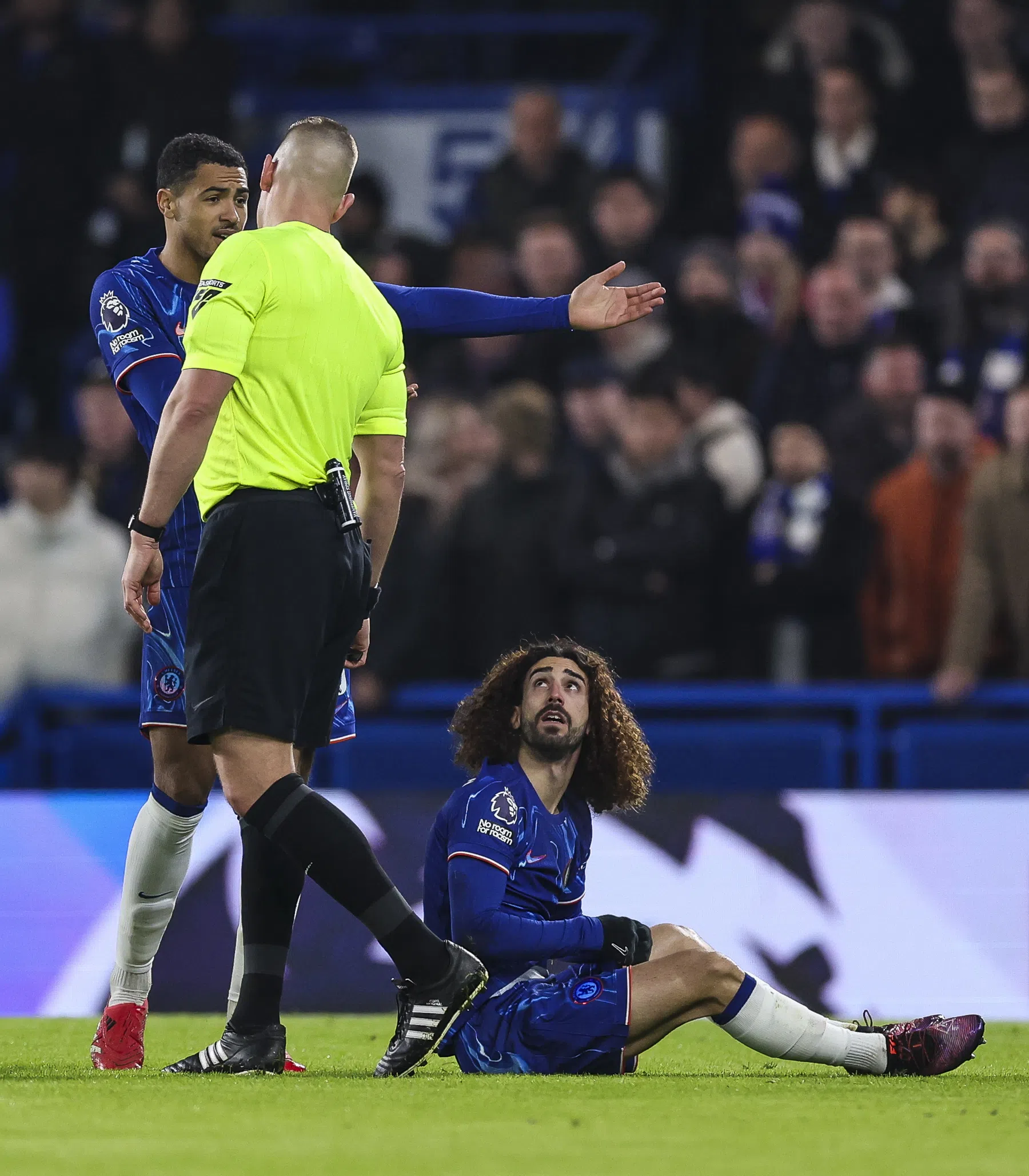 Ondersteunend beeld bij het artikel