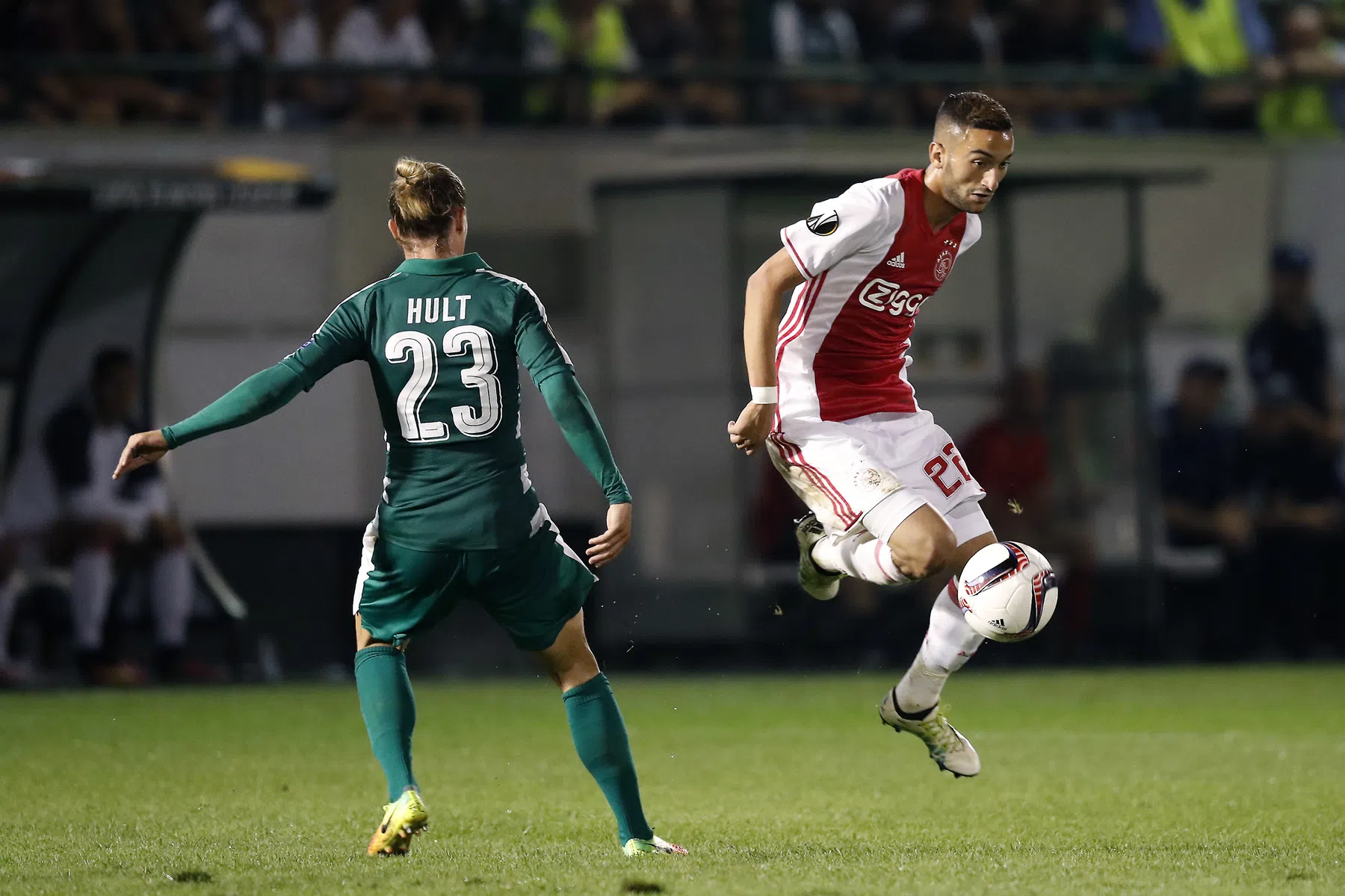 Ondersteunend beeld bij het artikel