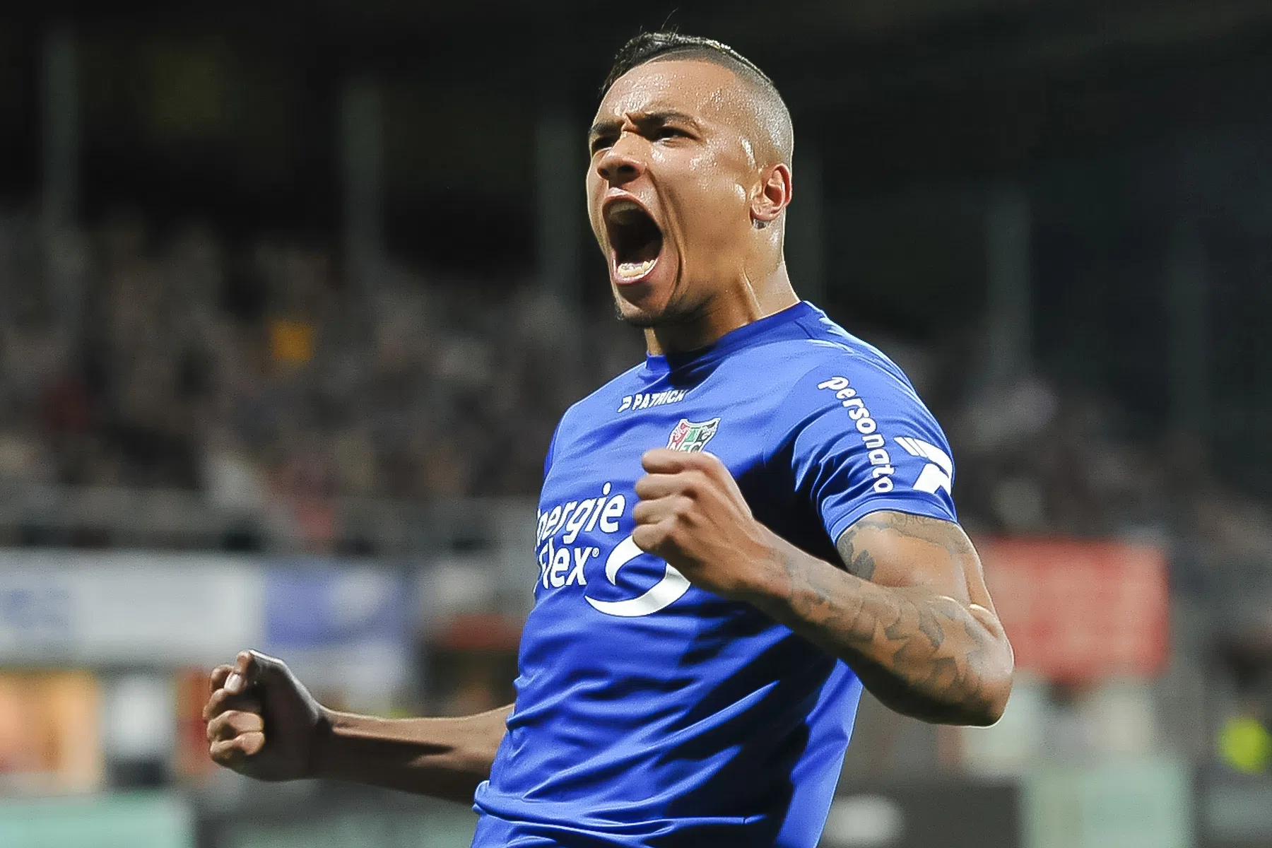 Ondersteunend beeld bij het artikel