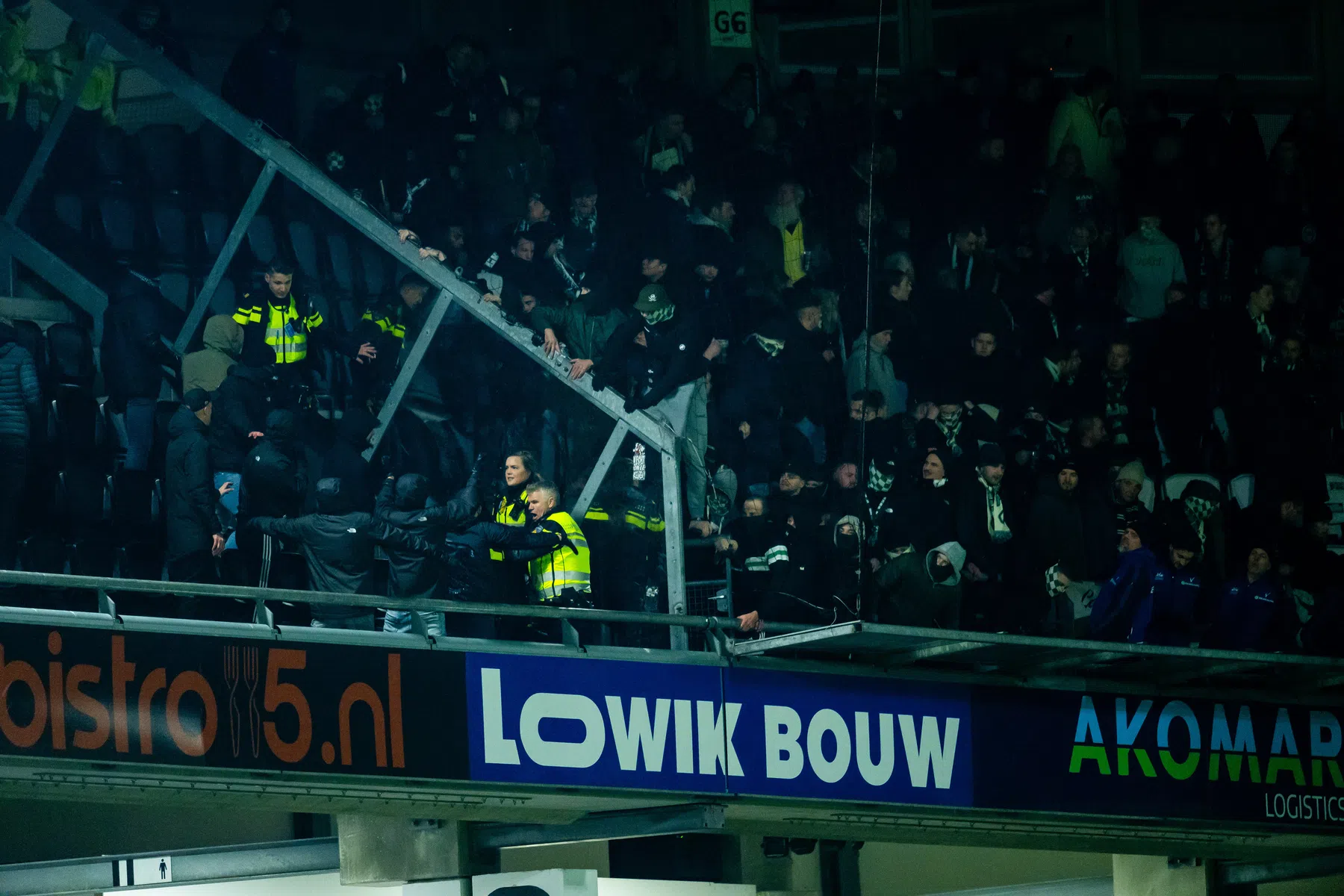 Ondersteunend beeld bij het artikel