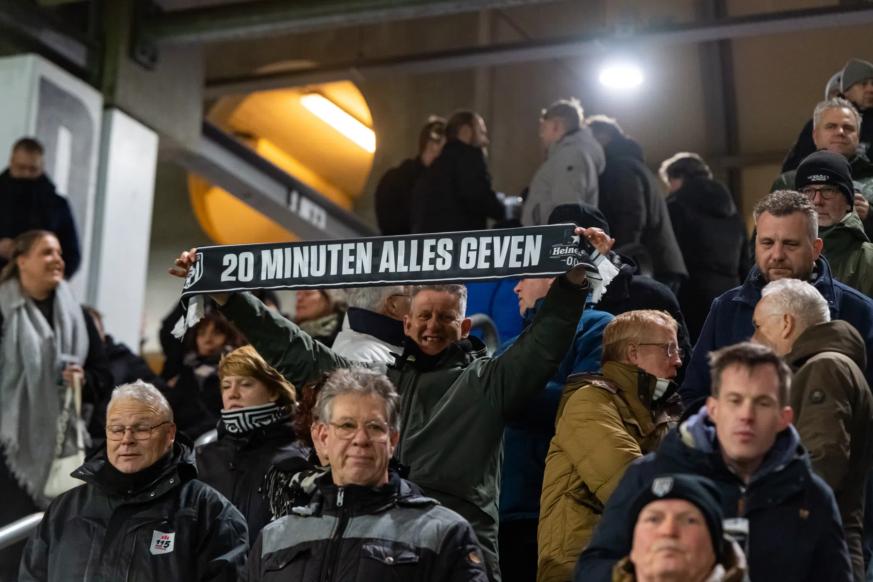 Ondersteunend beeld bij het artikel