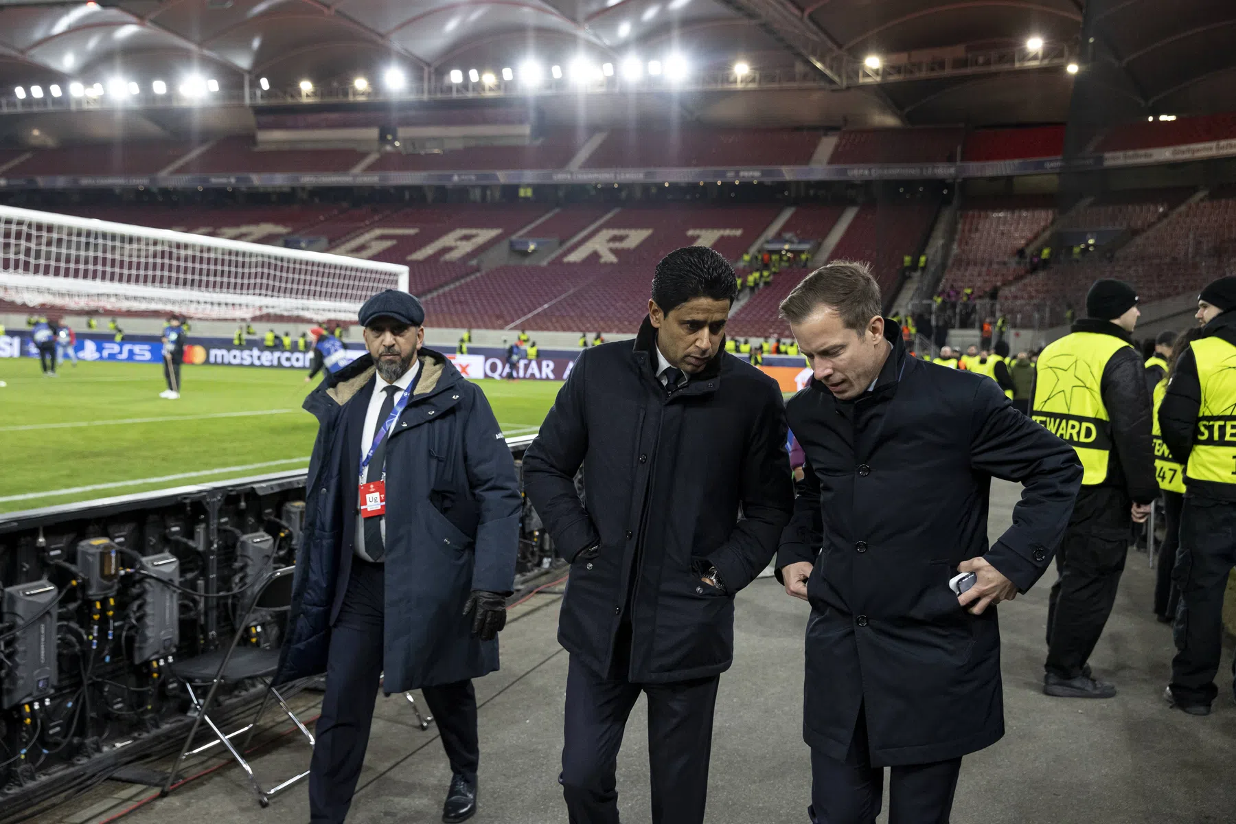 Ondersteunend beeld bij het artikel