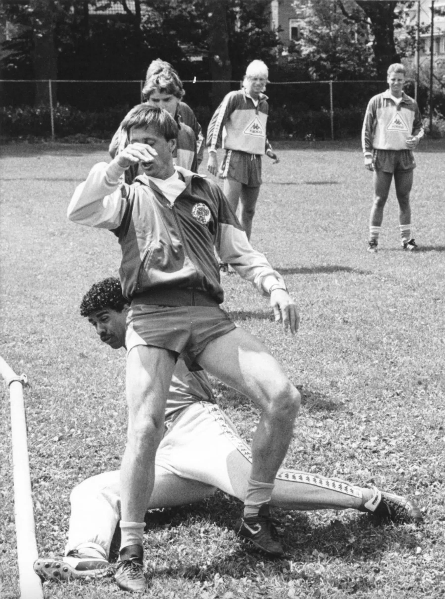 Ondersteunend beeld bij het artikel