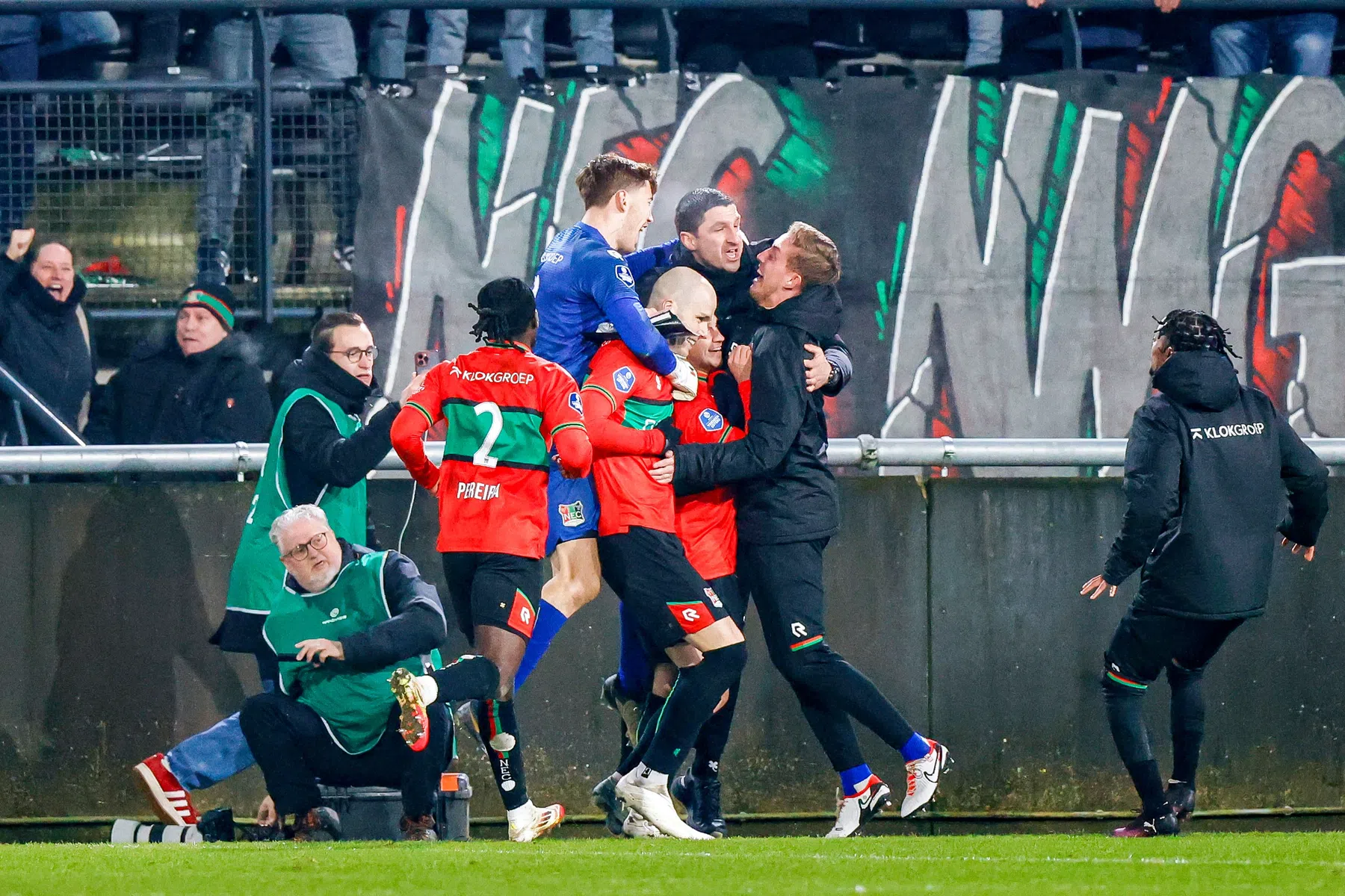 Ondersteunend beeld bij het artikel