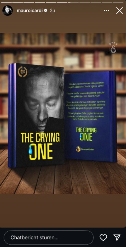 Ondersteunend beeld bij het artikel