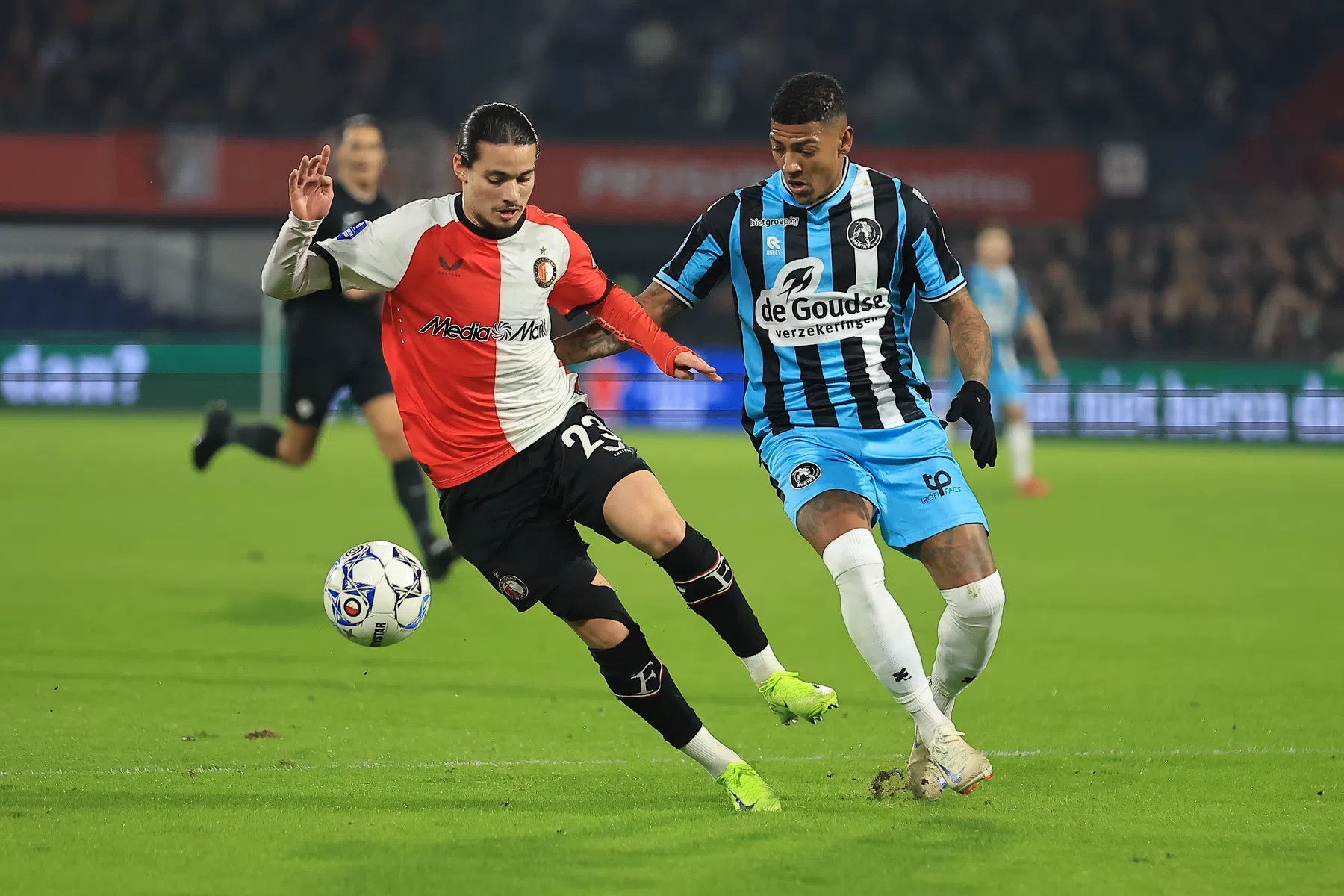 Ondersteunend beeld bij het artikel