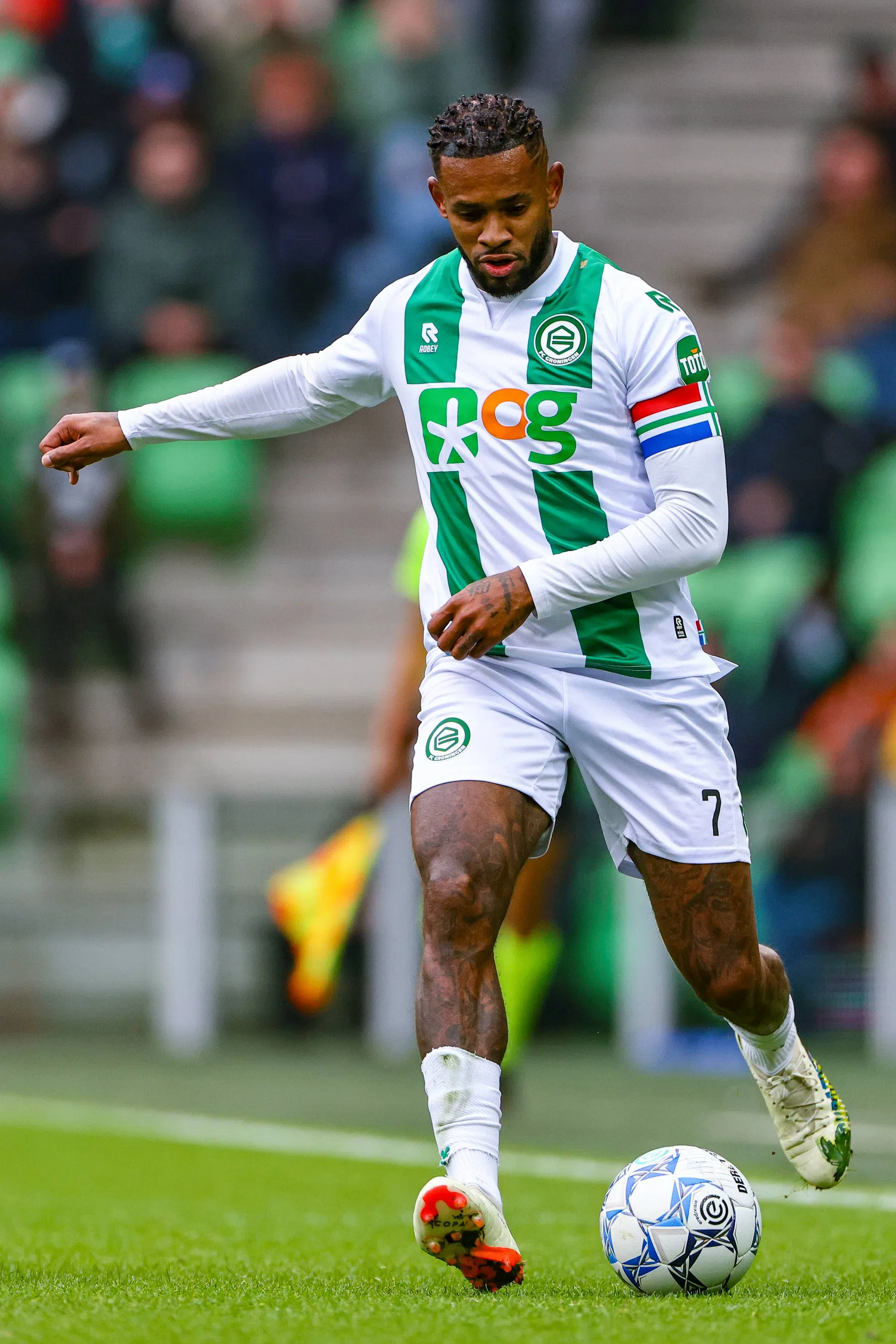 Ondersteunend beeld bij het artikel