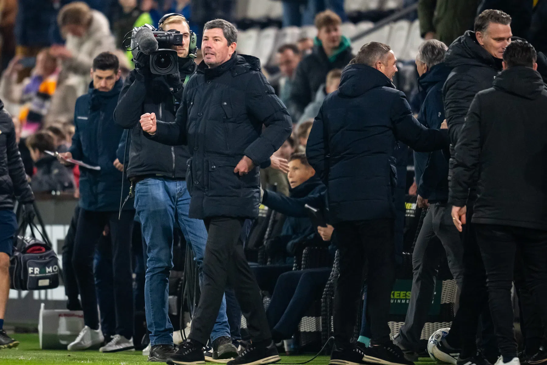 Ondersteunend beeld bij het artikel