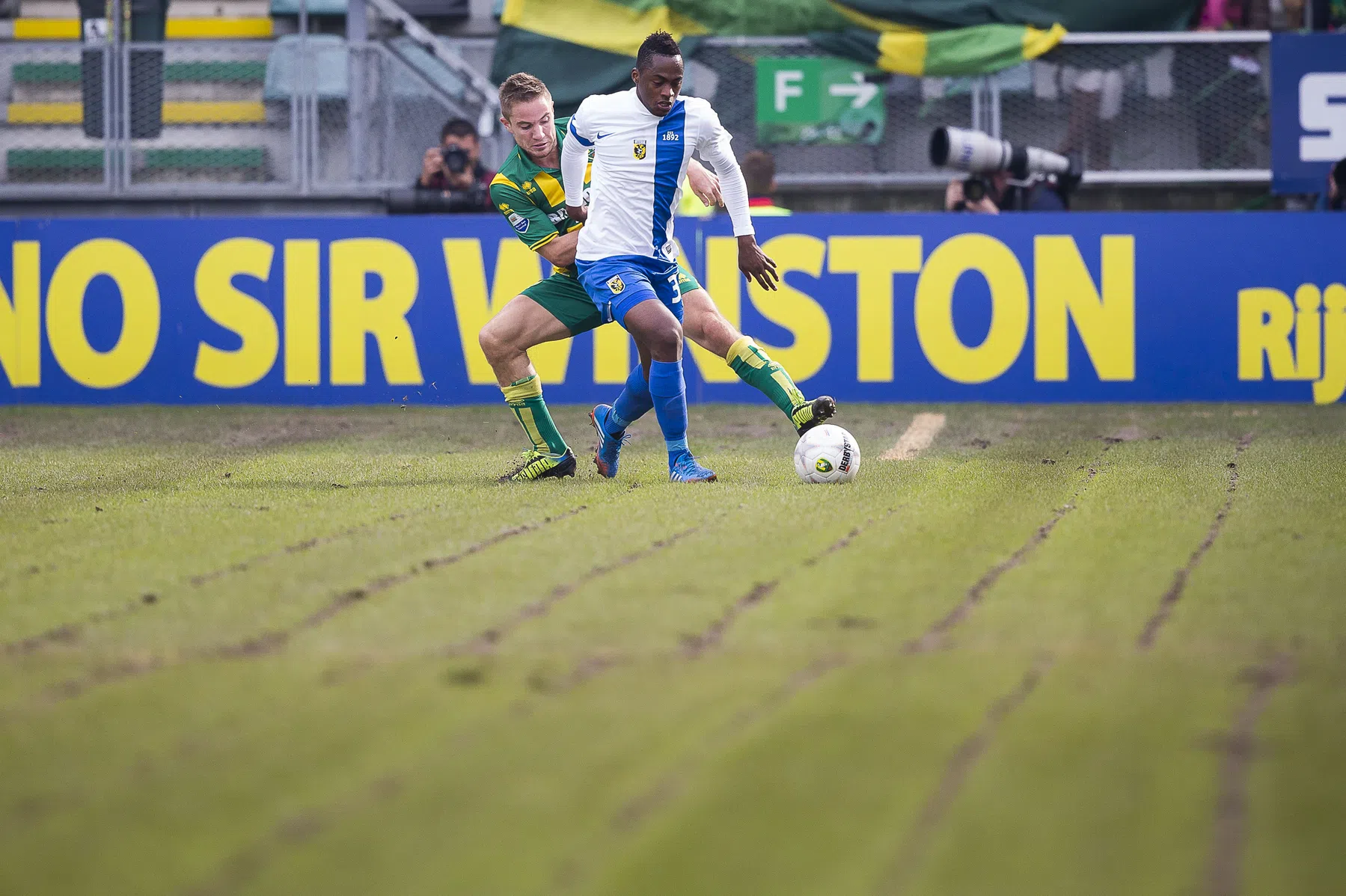 Ondersteunend beeld bij het artikel