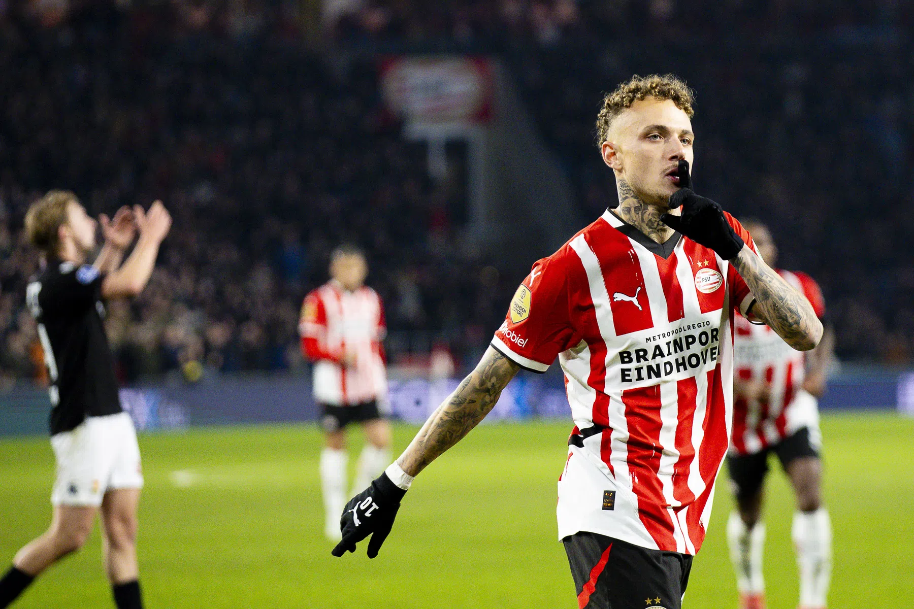 Ondersteunend beeld bij het artikel