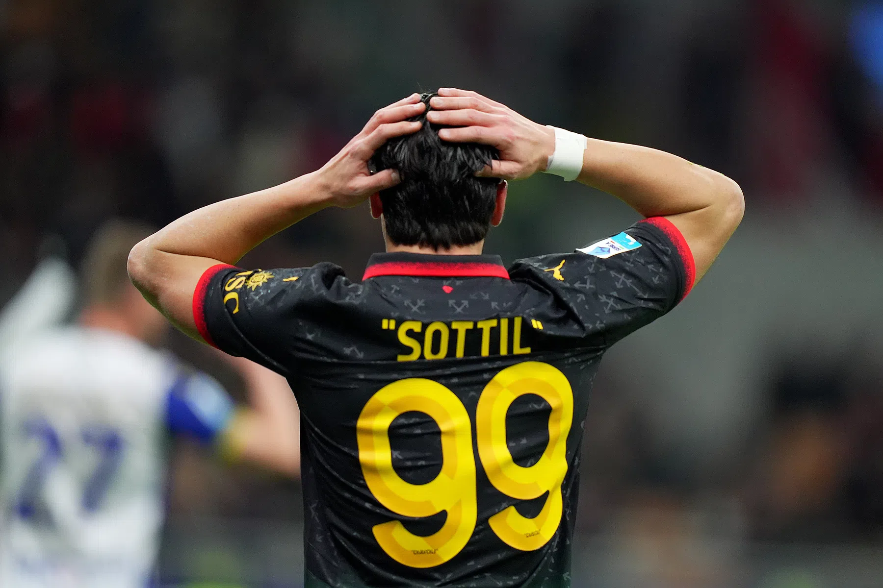 Ondersteunend beeld bij het artikel