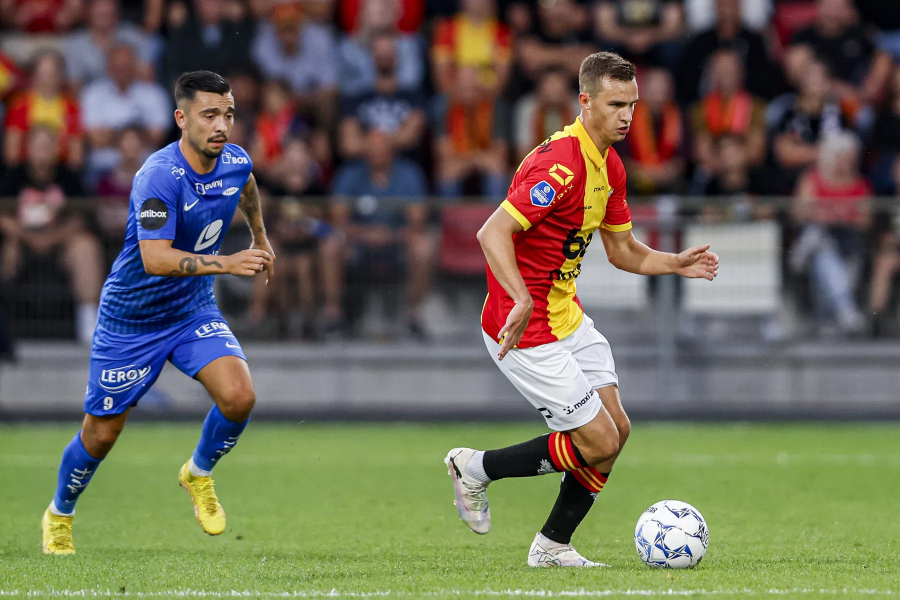 Ondersteunend beeld bij het artikel